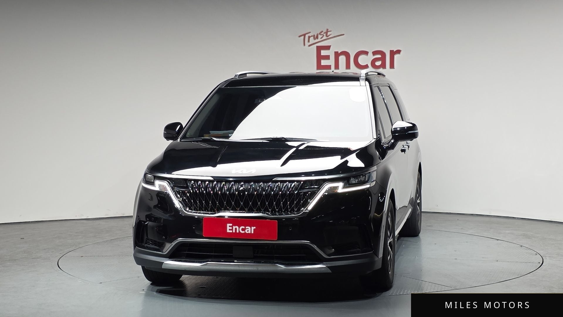 Kia Carnival 2023 — миниатюра 3