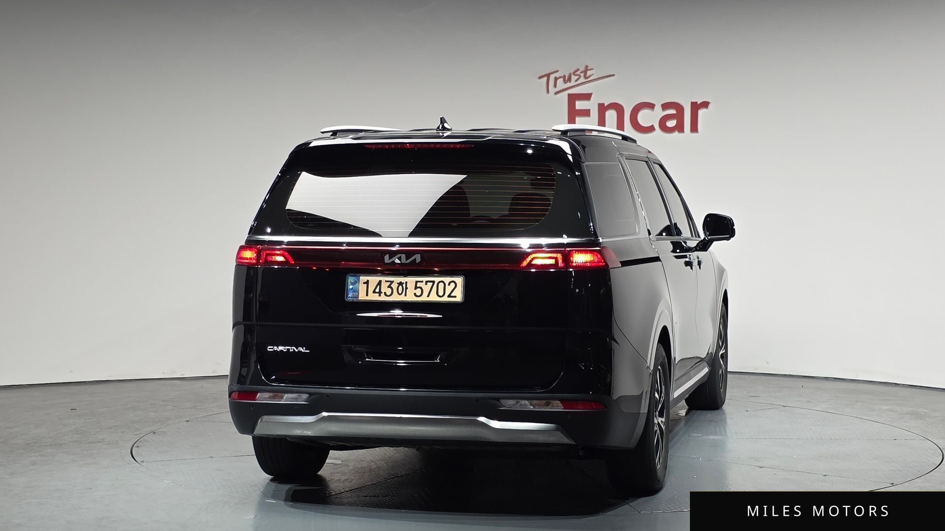 Kia Carnival 2023 — миниатюра 4