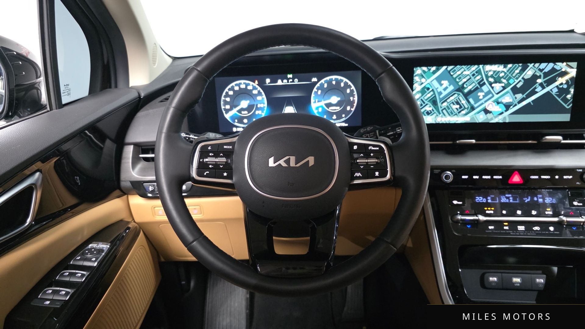 Kia Carnival 2023 — миниатюра 18