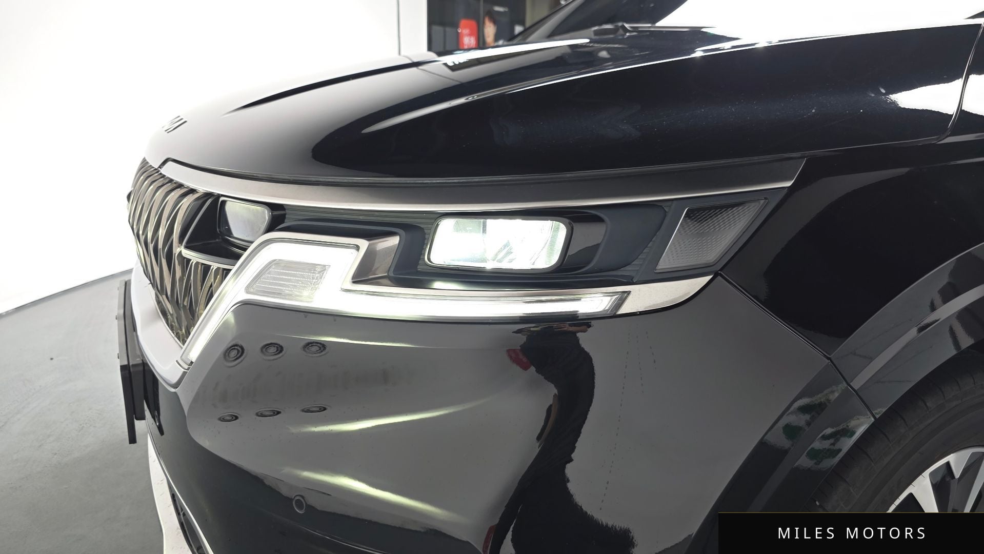Kia Carnival 2023 — миниатюра 8