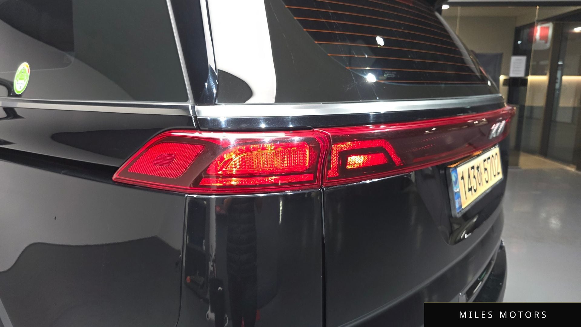 Kia Carnival 2023 — миниатюра 9