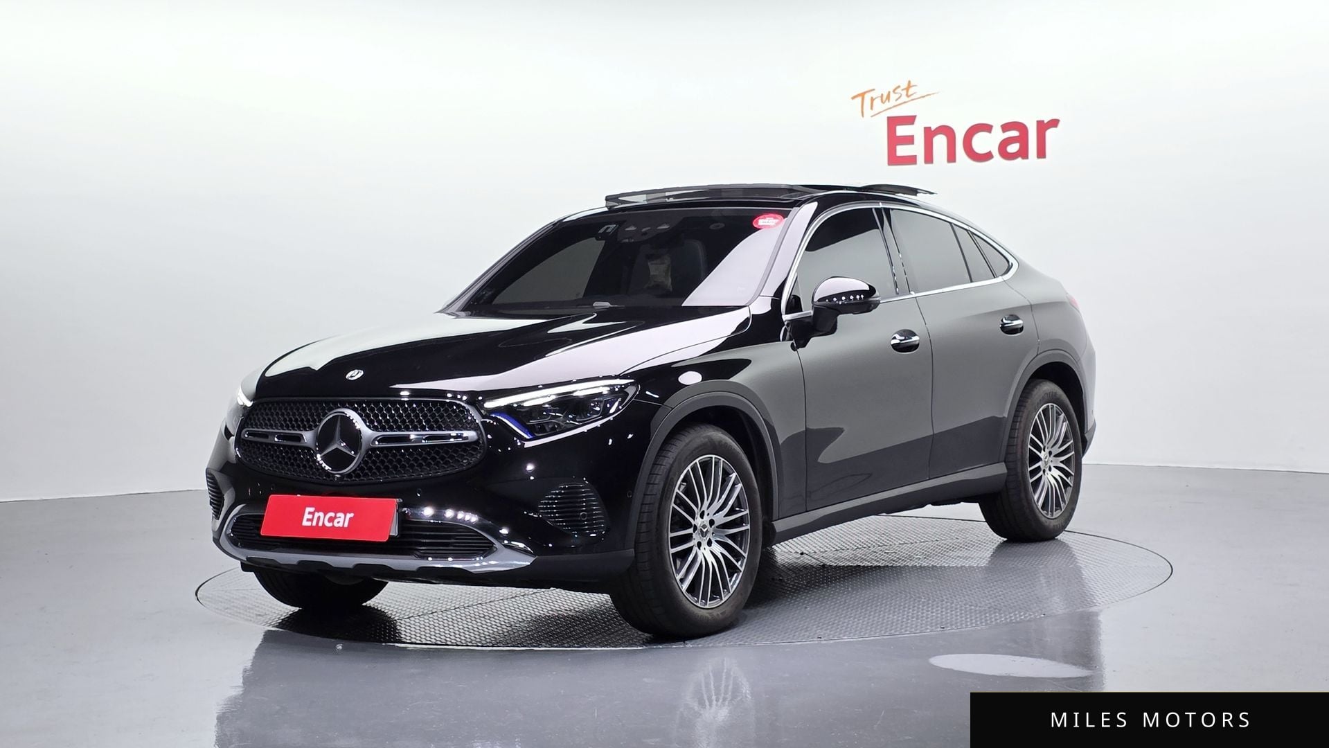 Mercedes-Benz GLC-Class X254 2025 — фото 1 из 12