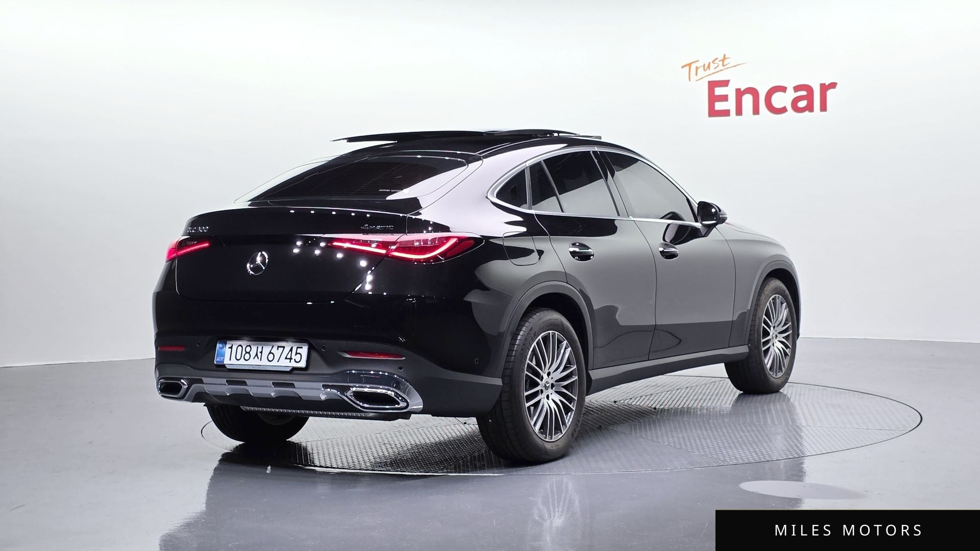 Mercedes-Benz GLC-Class X254 2025 — миниатюра 2
