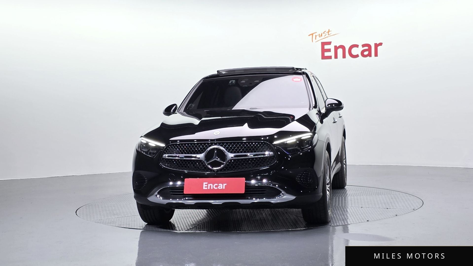 Mercedes-Benz GLC-Class X254 2025 — миниатюра 3