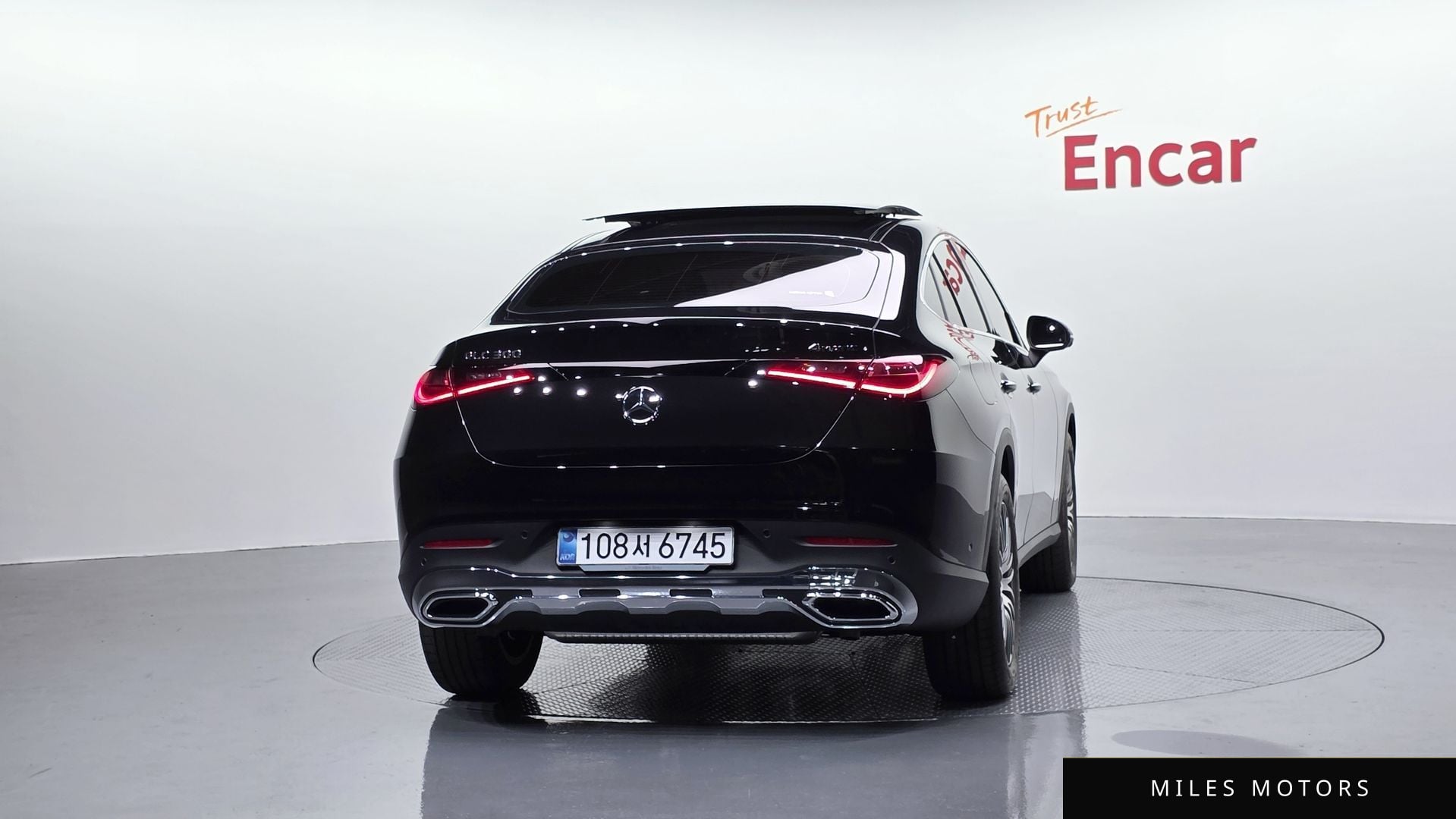 Mercedes-Benz GLC-Class X254 2025 — миниатюра 4