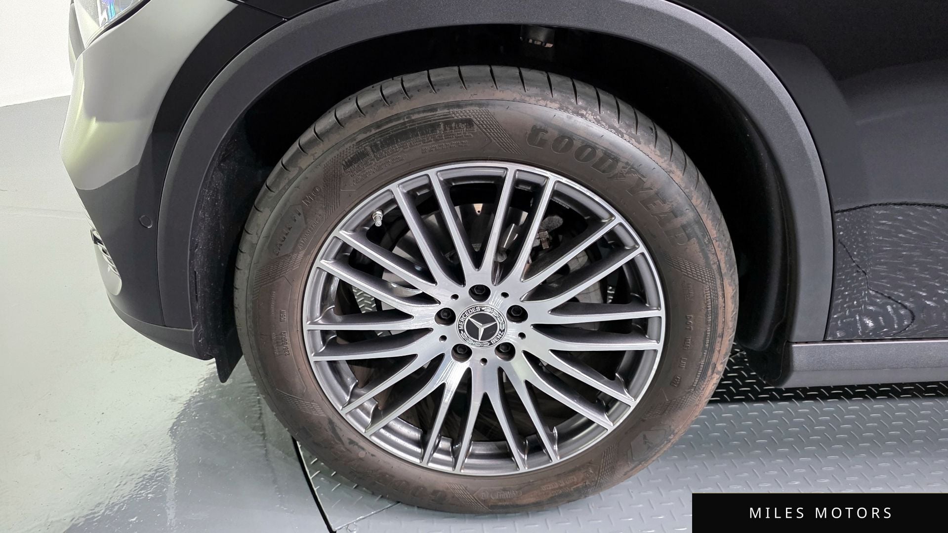 Mercedes-Benz GLC-Class X254 2025 — миниатюра 5