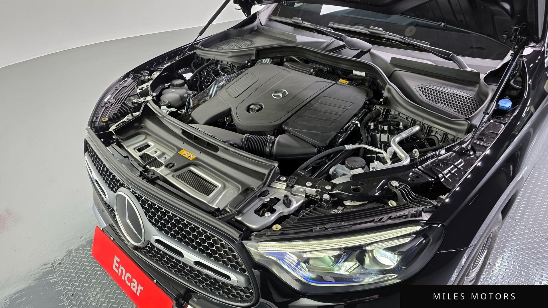 Mercedes-Benz GLC-Class X254 2025 — миниатюра 6
