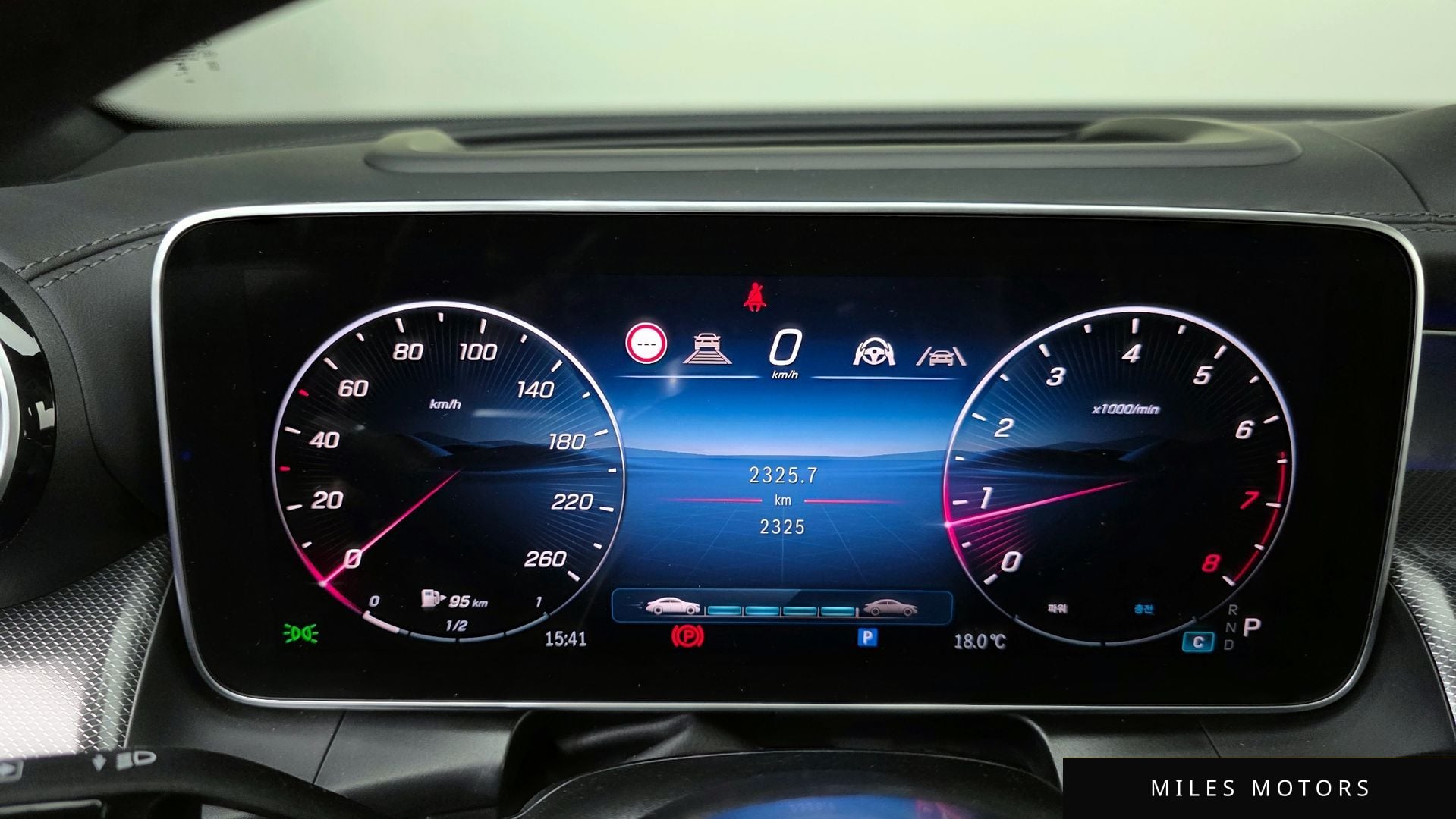 Mercedes-Benz GLC-Class X254 2025 — миниатюра 11