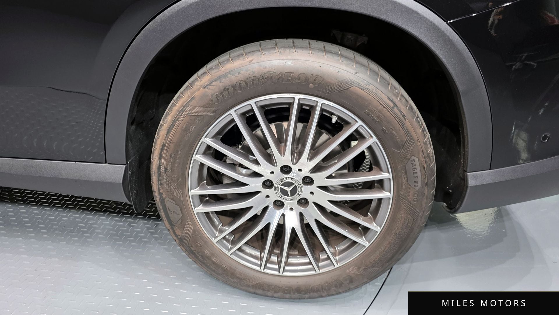 Mercedes-Benz GLC-Class X254 2025 — миниатюра 7