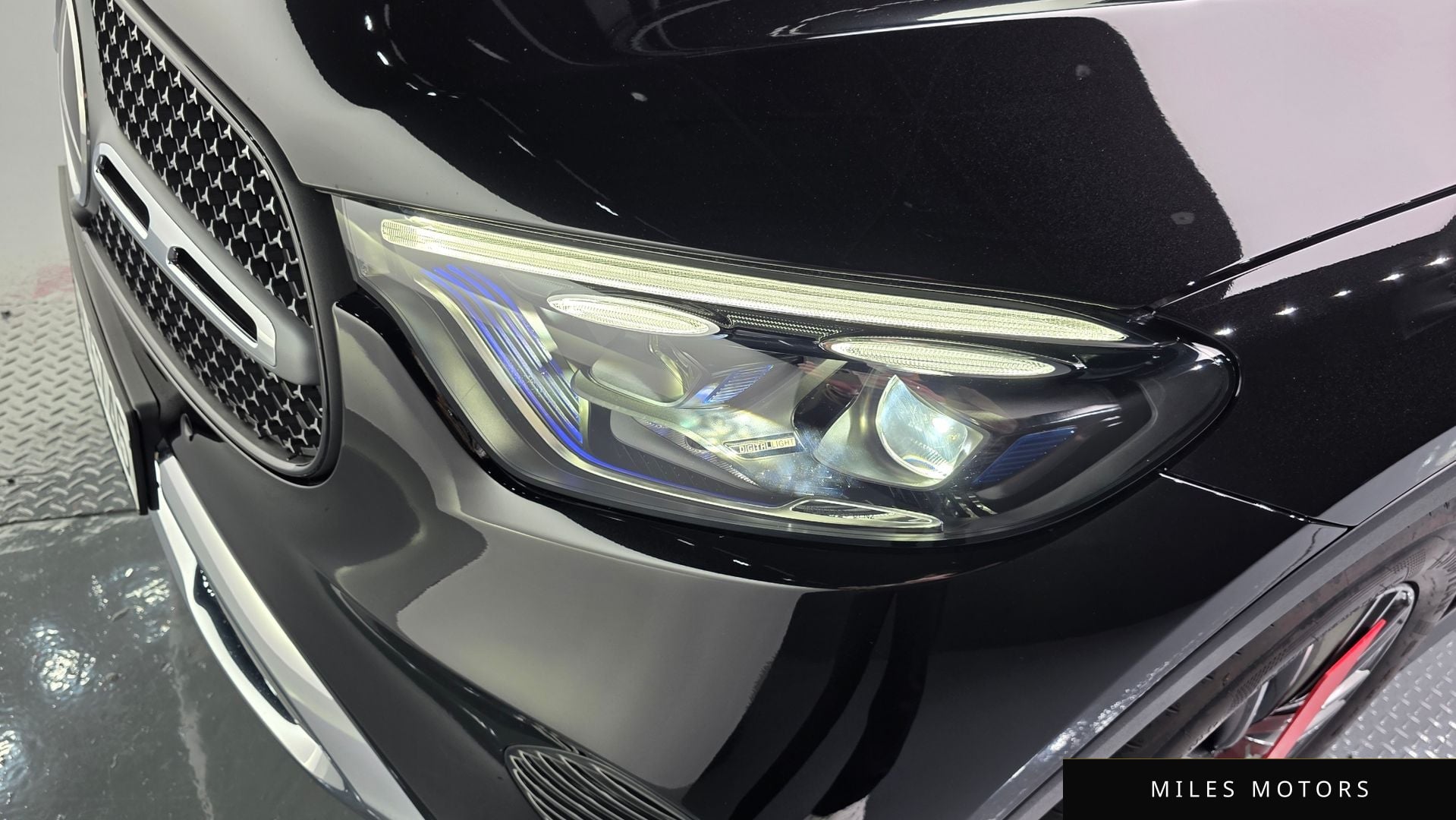 Mercedes-Benz GLC-Class X254 2025 — миниатюра 8