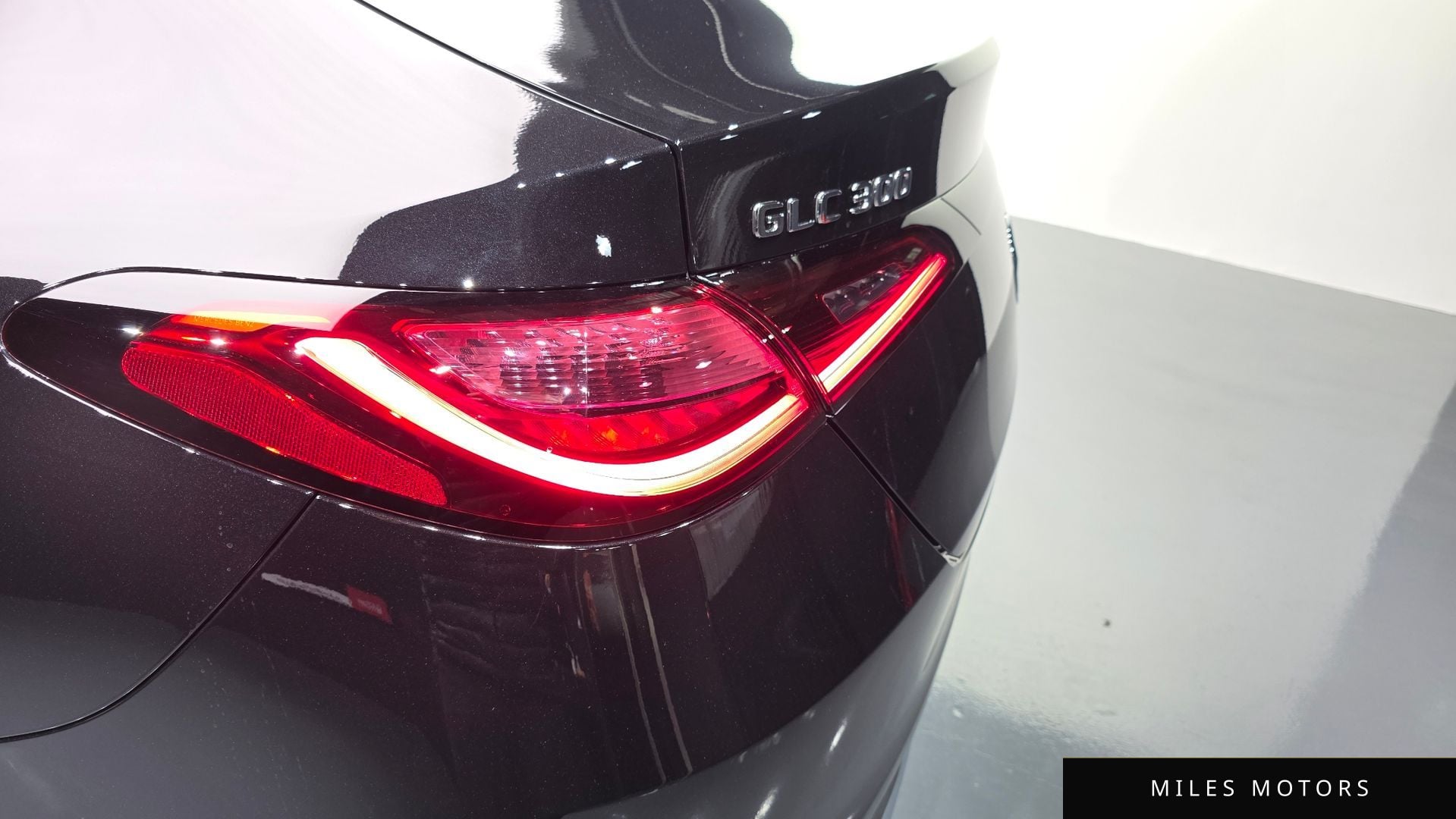 Mercedes-Benz GLC-Class X254 2025 — миниатюра 9