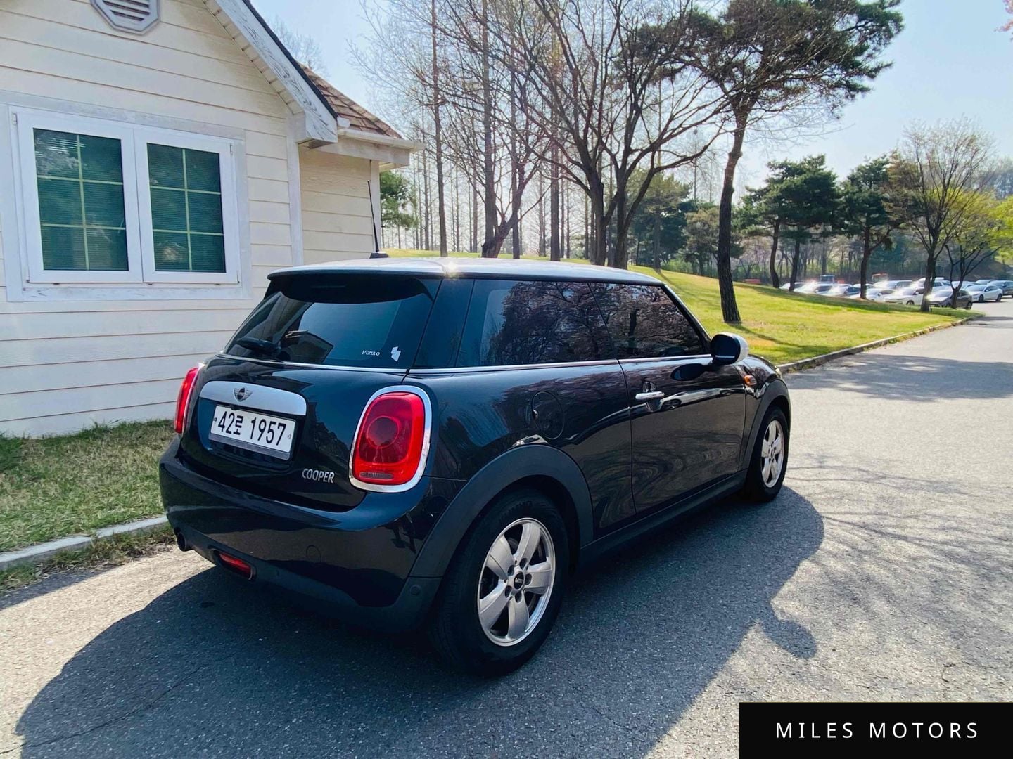 MINI Cooper 2015 — миниатюра 4