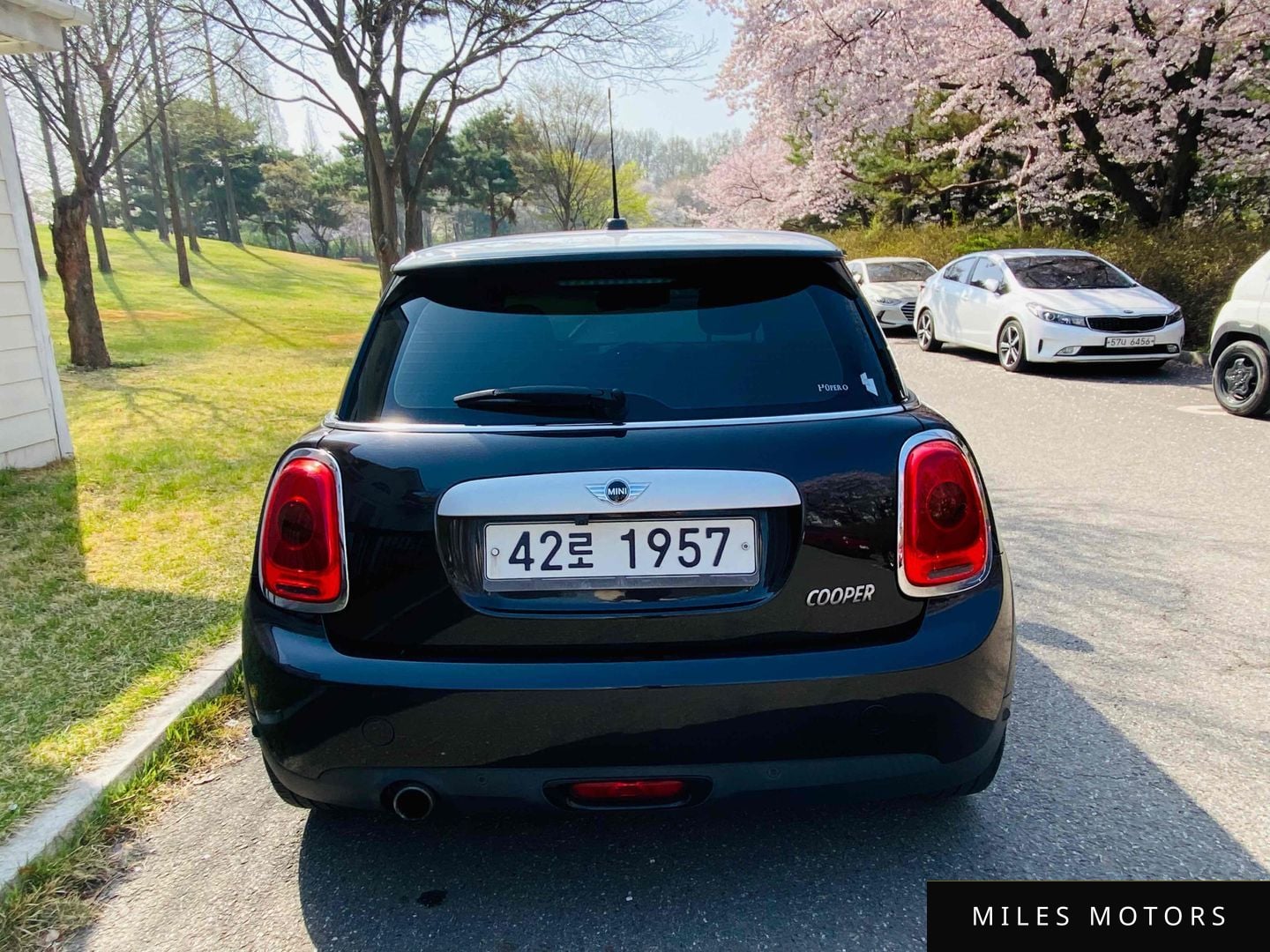 MINI Cooper 2015 — миниатюра 5