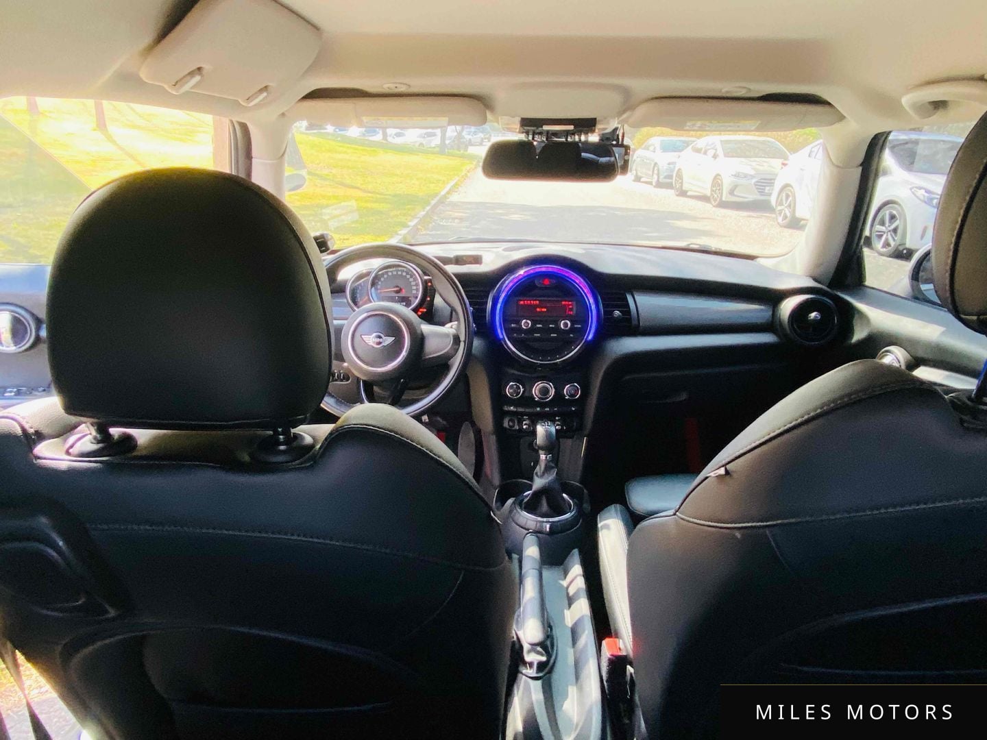 MINI Cooper 2015 — миниатюра 6