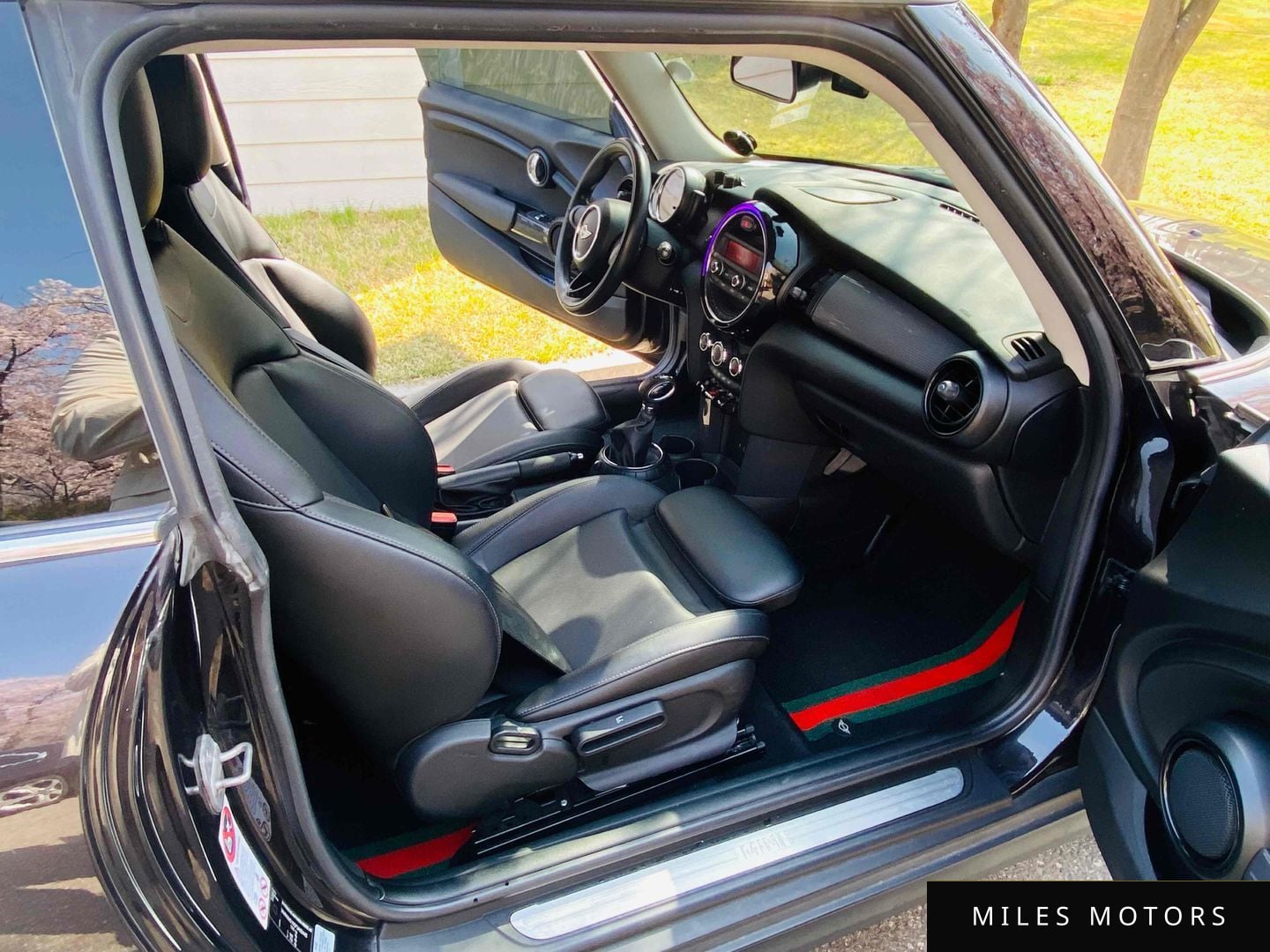 MINI Cooper 2015 — миниатюра 7