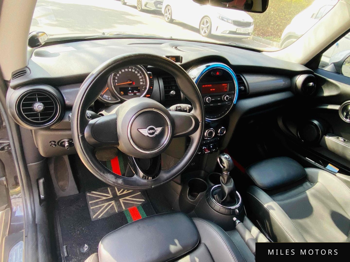 MINI Cooper 2015 — миниатюра 8