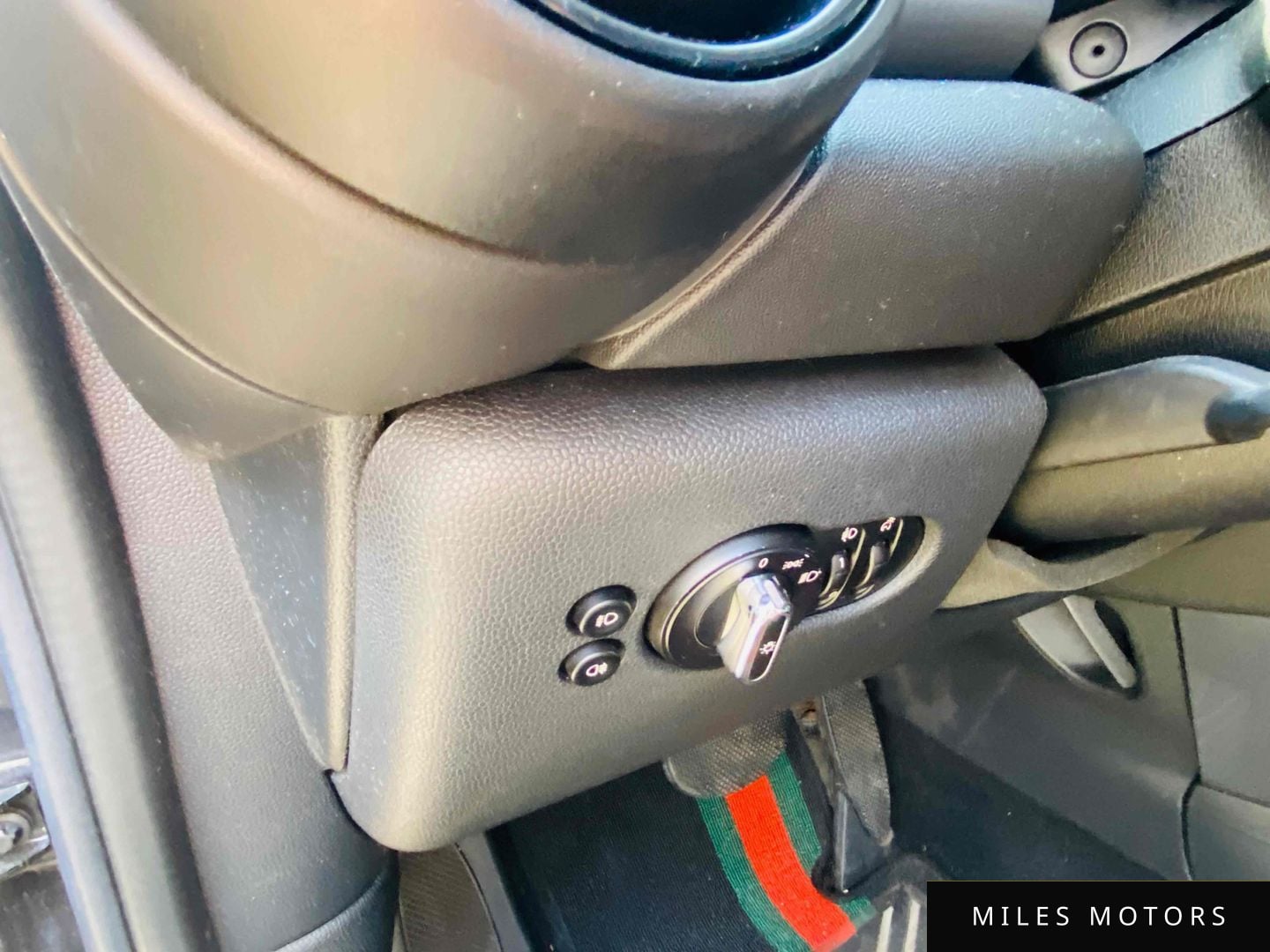 MINI Cooper 2015 — миниатюра 10