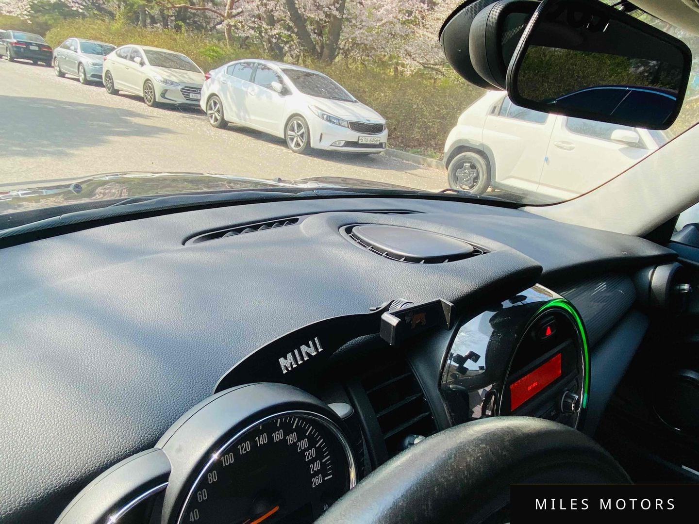 MINI Cooper 2015 — миниатюра 11