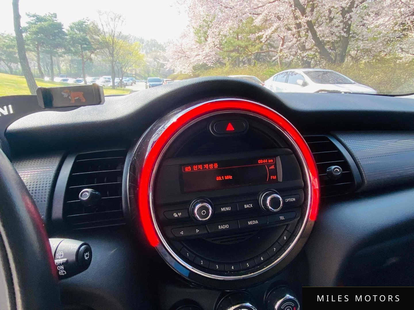 MINI Cooper 2015 — миниатюра 12