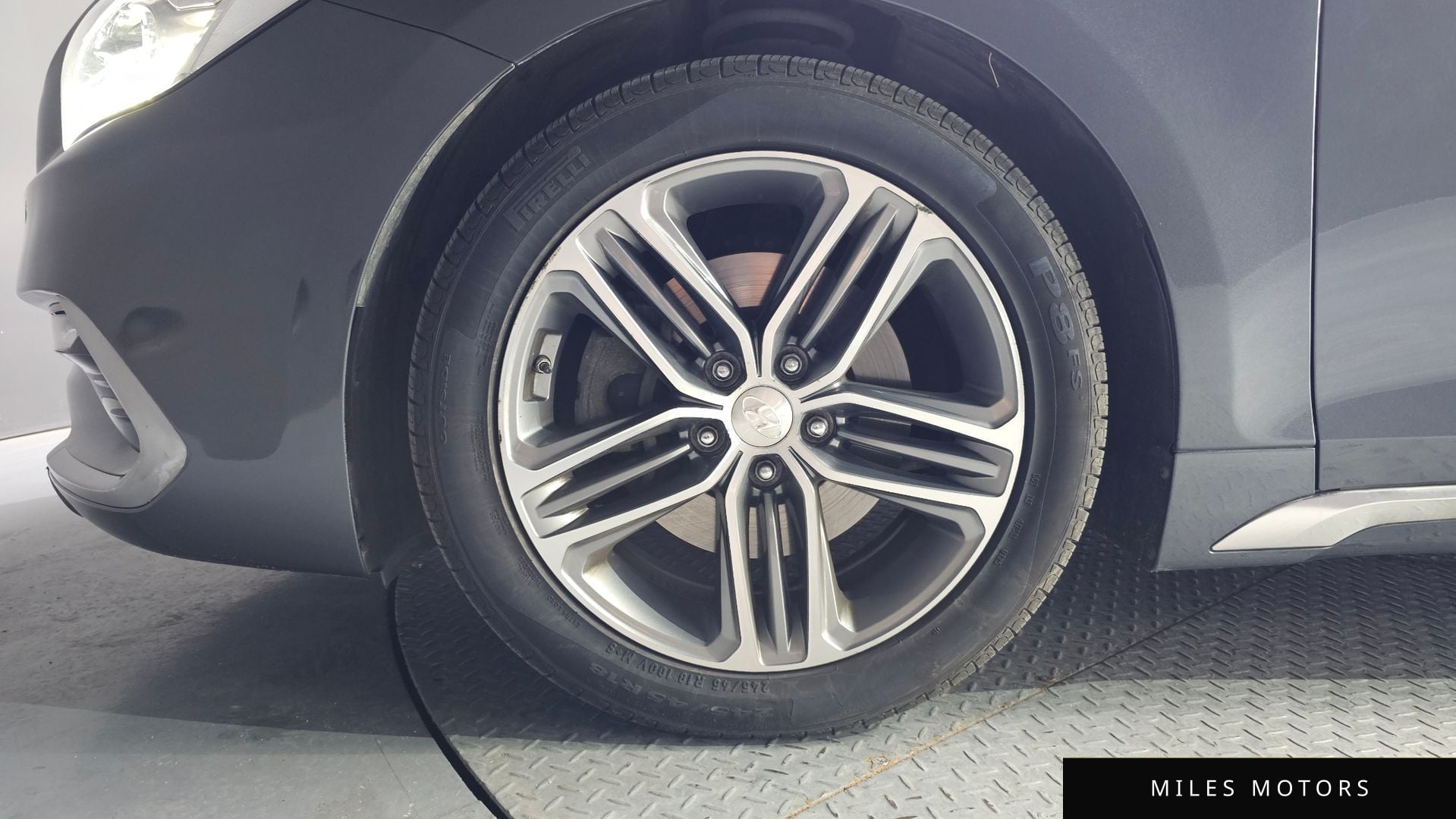 Hyundai Grandeur 2019 — миниатюра 5