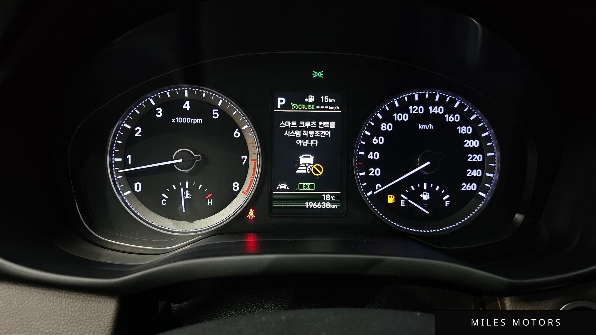 Hyundai Grandeur 2019 — миниатюра 8