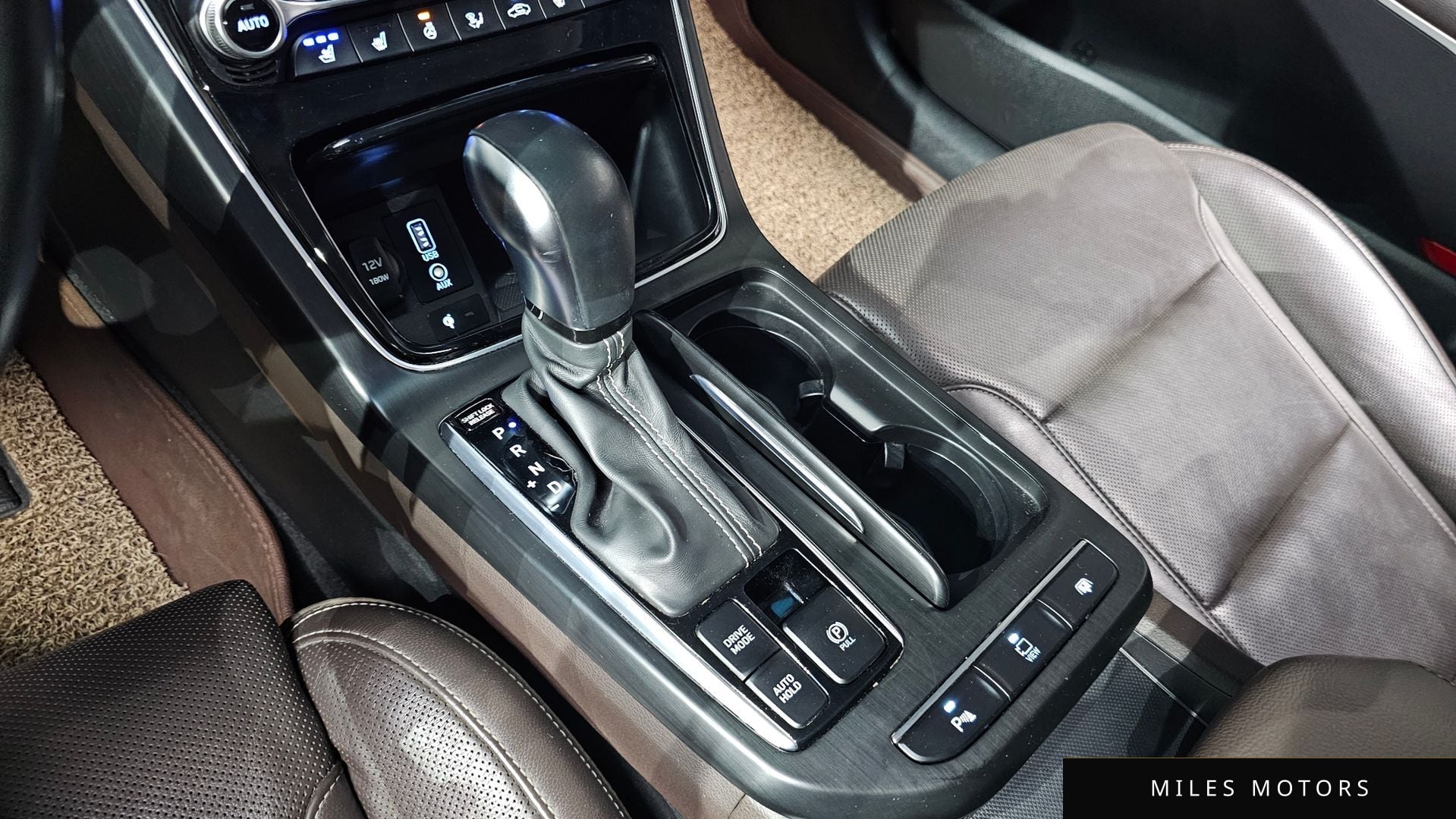 Hyundai Grandeur 2019 — миниатюра 9