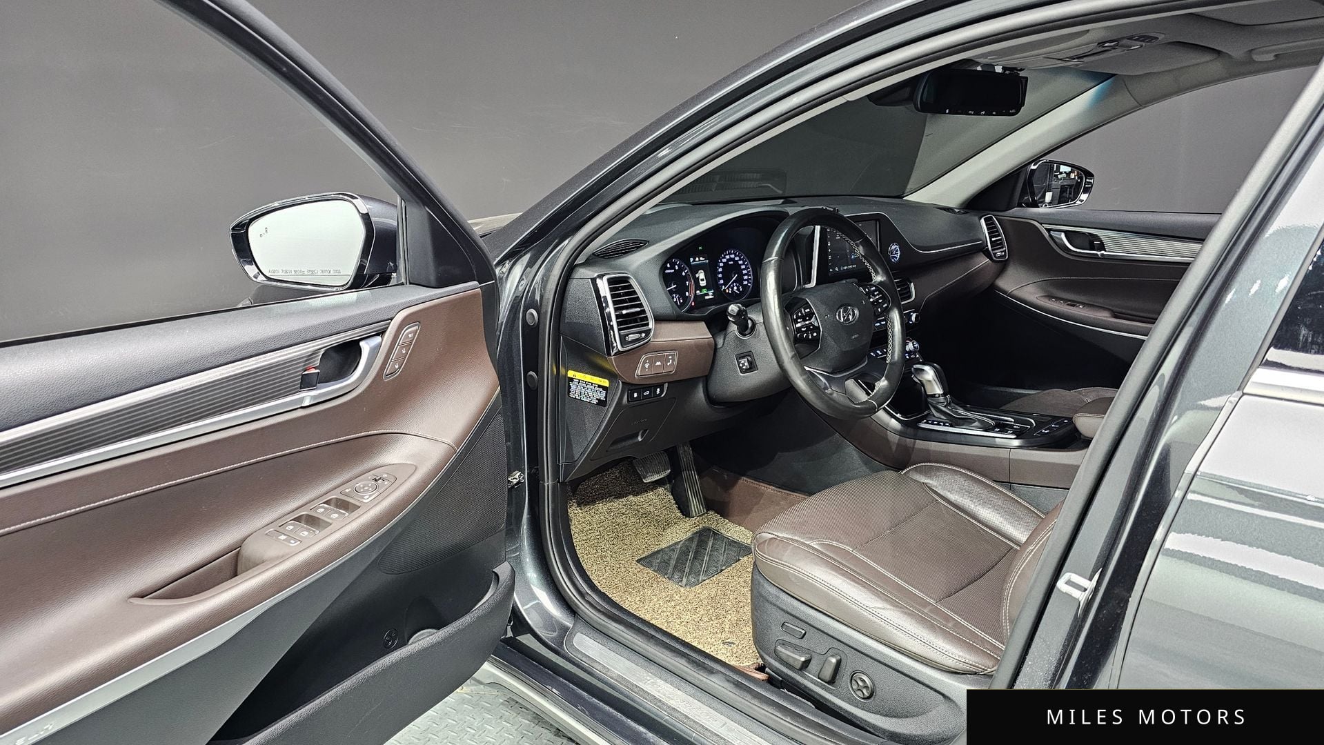 Hyundai Grandeur 2019 — миниатюра 10