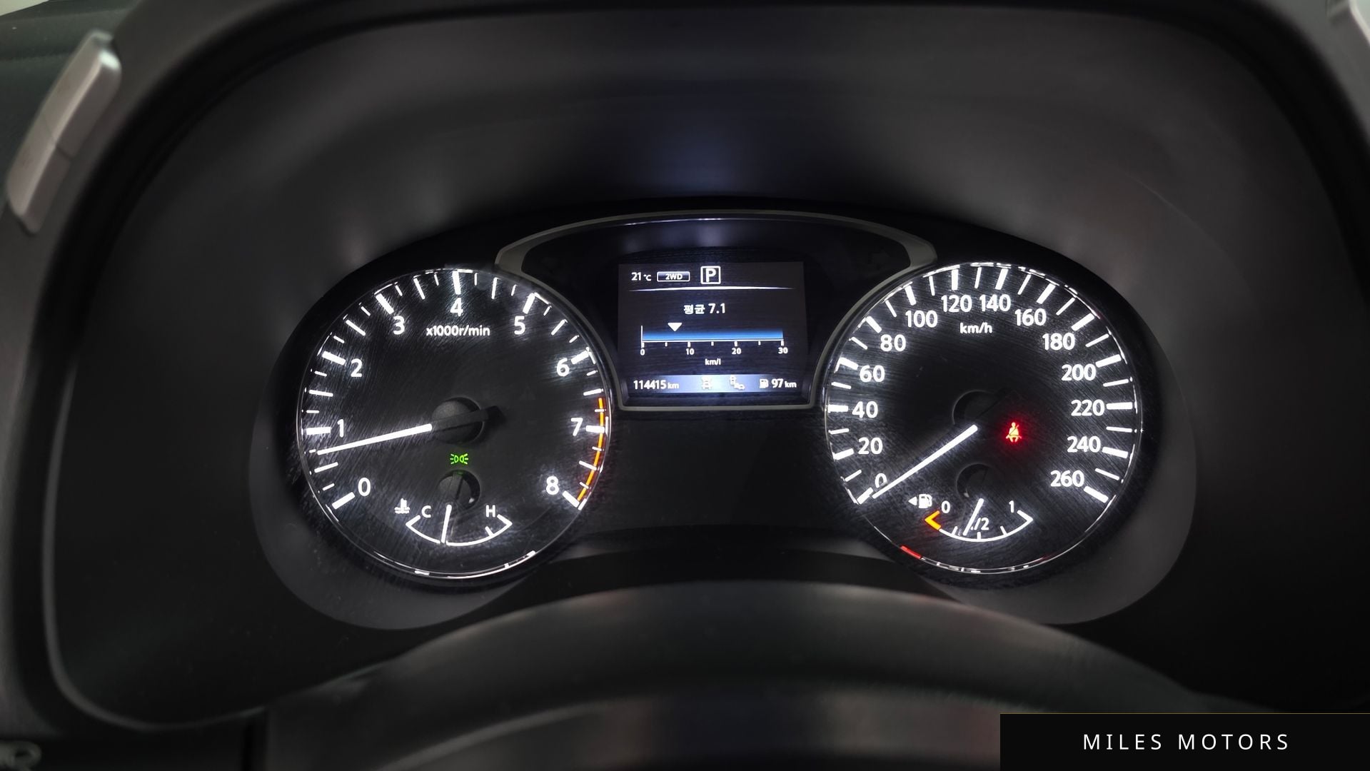Nissan Pathfinder 2017 — миниатюра 10
