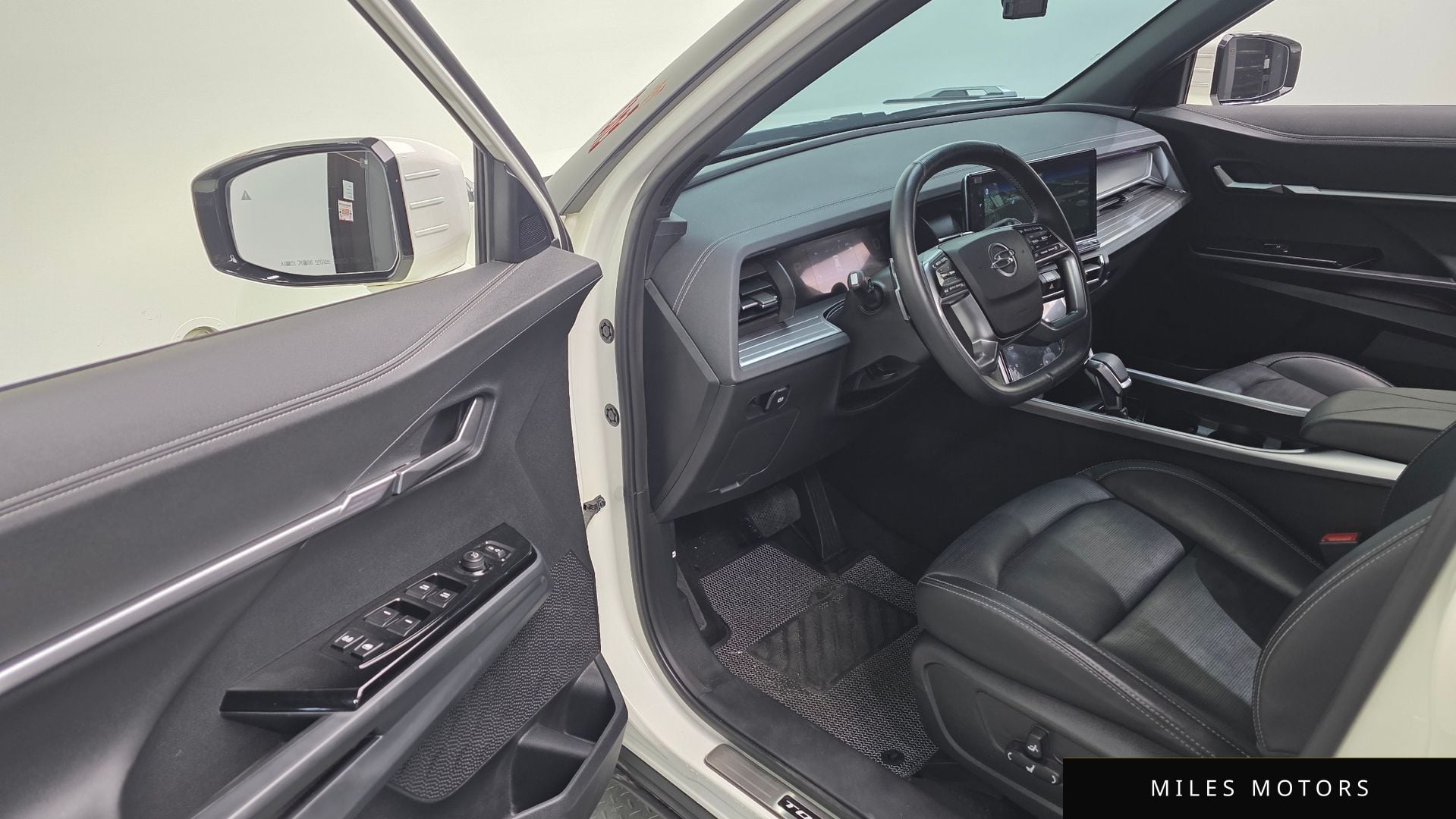 KG Mobility Torres 2023 — миниатюра 17