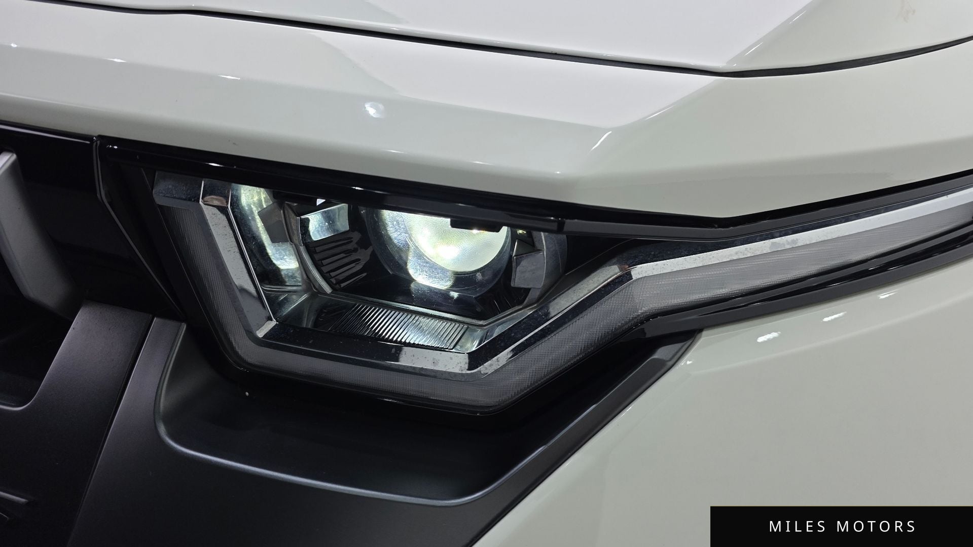 KG Mobility Torres 2023 — миниатюра 8