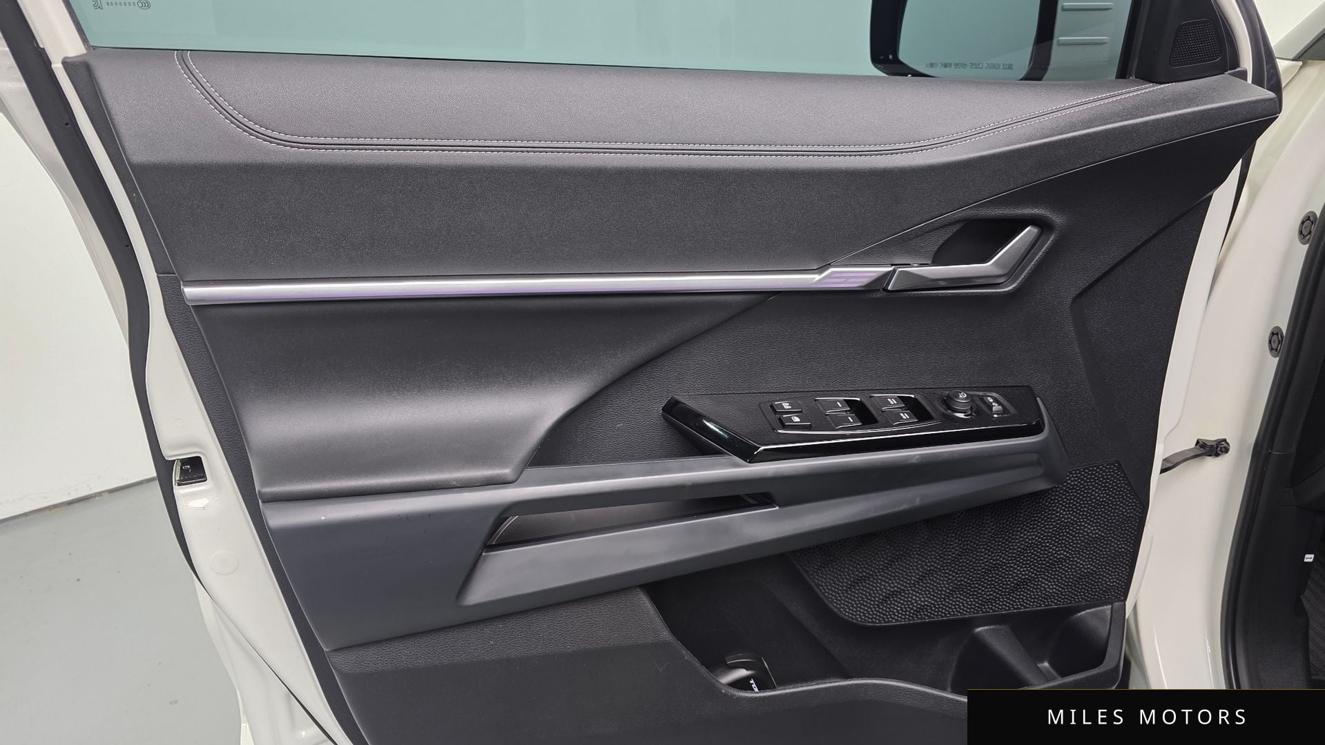KG Mobility Torres 2023 — миниатюра 14