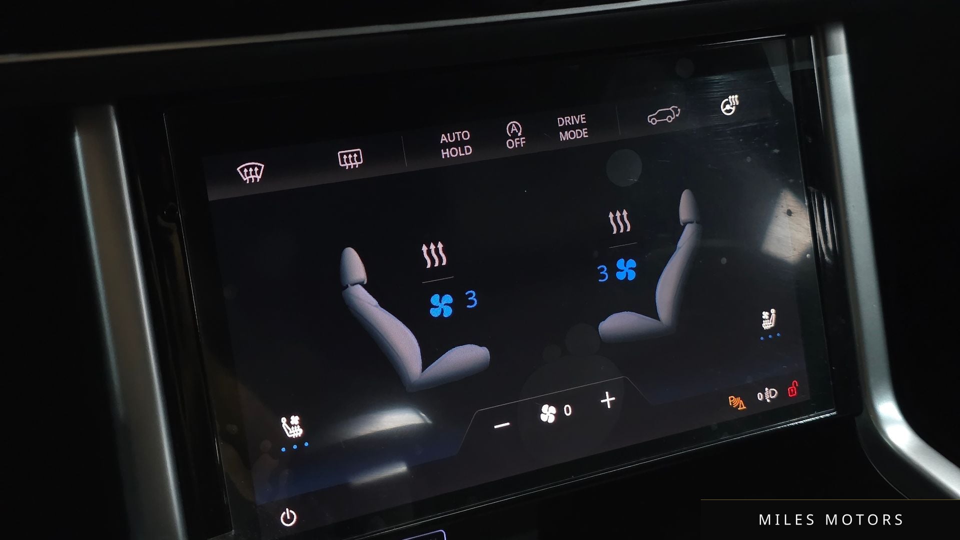 KG Mobility Torres 2023 — миниатюра 31
