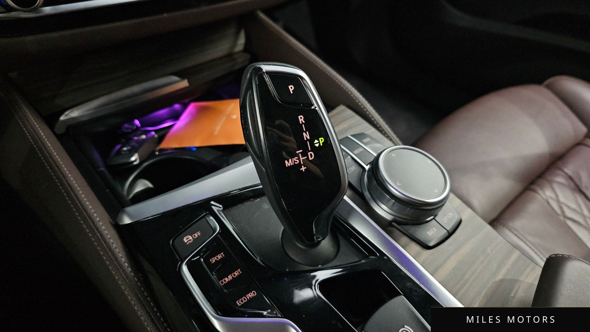 BMW 6 Series GT (G32) 2020 — миниатюра 9