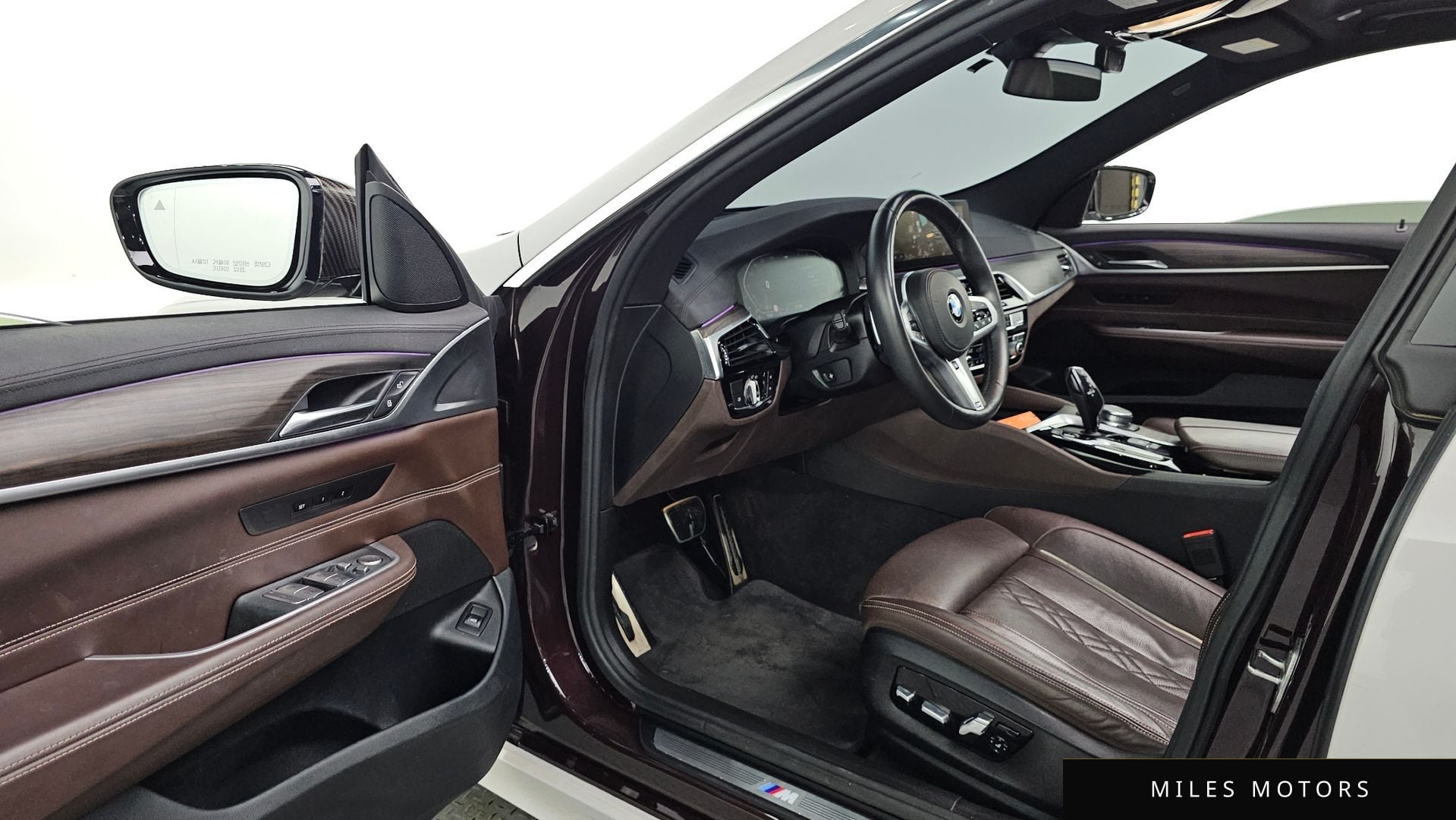 BMW 6 Series GT (G32) 2020 — миниатюра 10