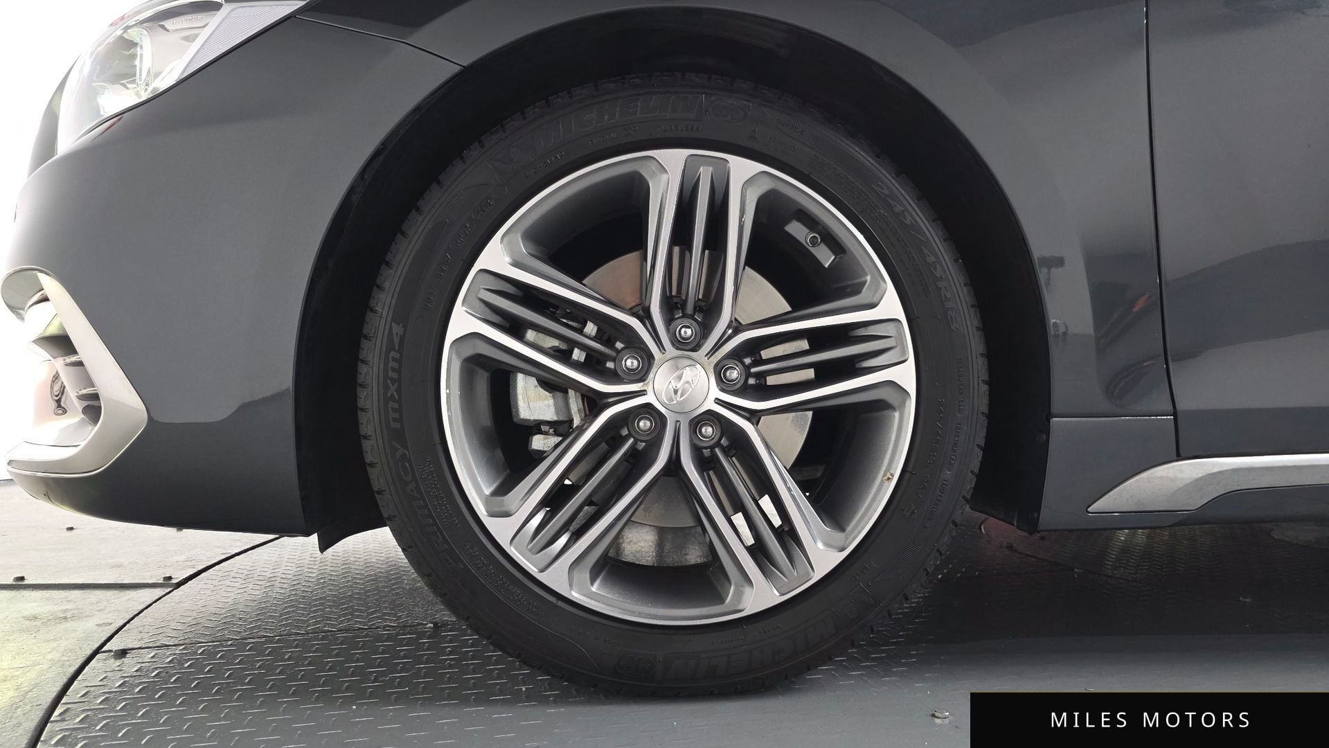 Hyundai Grandeur 2019 — миниатюра 4
