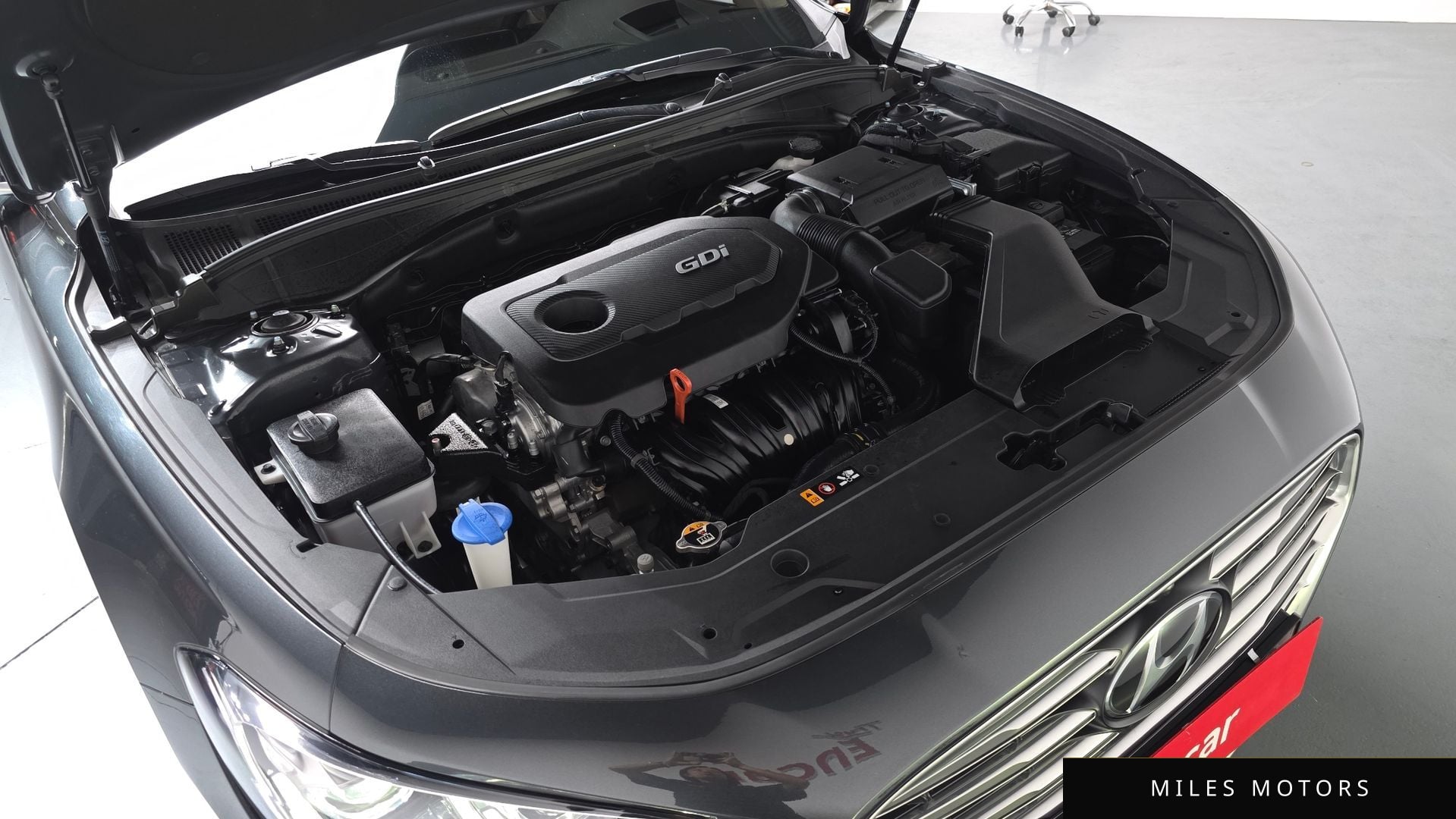 Hyundai Grandeur 2019 — миниатюра 5