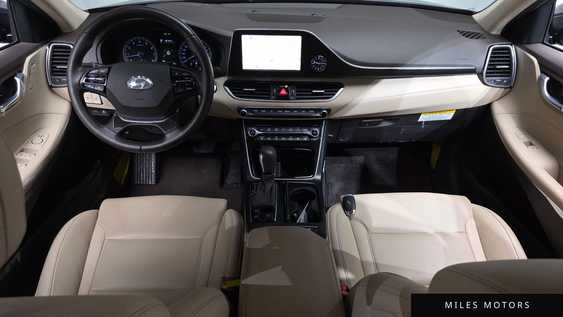 Hyundai Grandeur 2019 — миниатюра 9