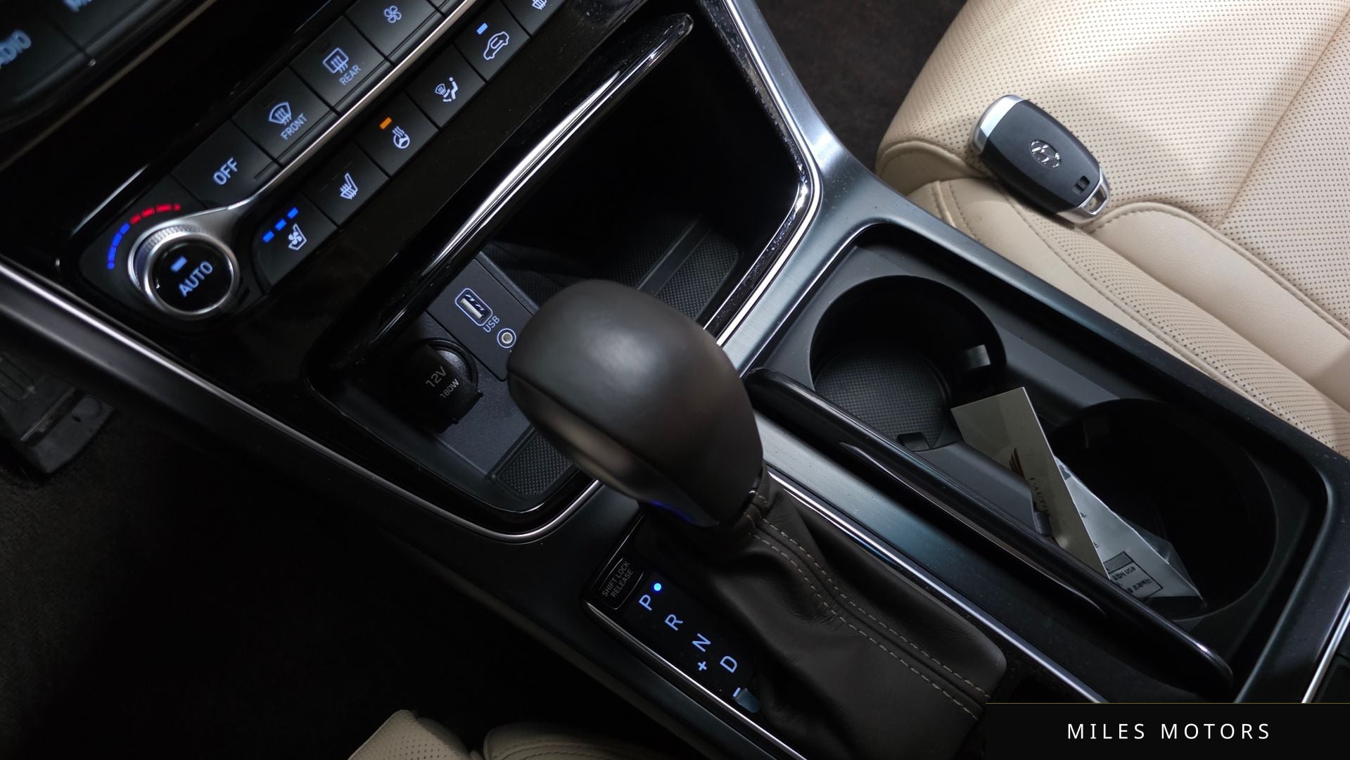 Hyundai Grandeur 2019 — миниатюра 11