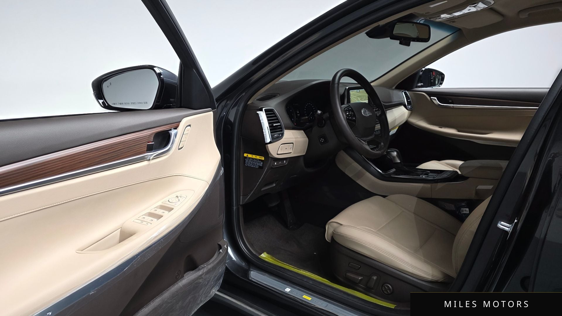 Hyundai Grandeur 2019 — миниатюра 12
