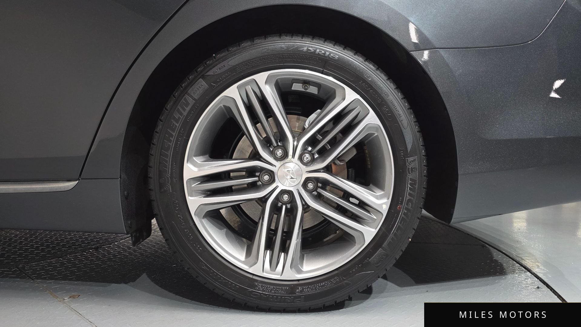 Hyundai Grandeur 2019 — миниатюра 6