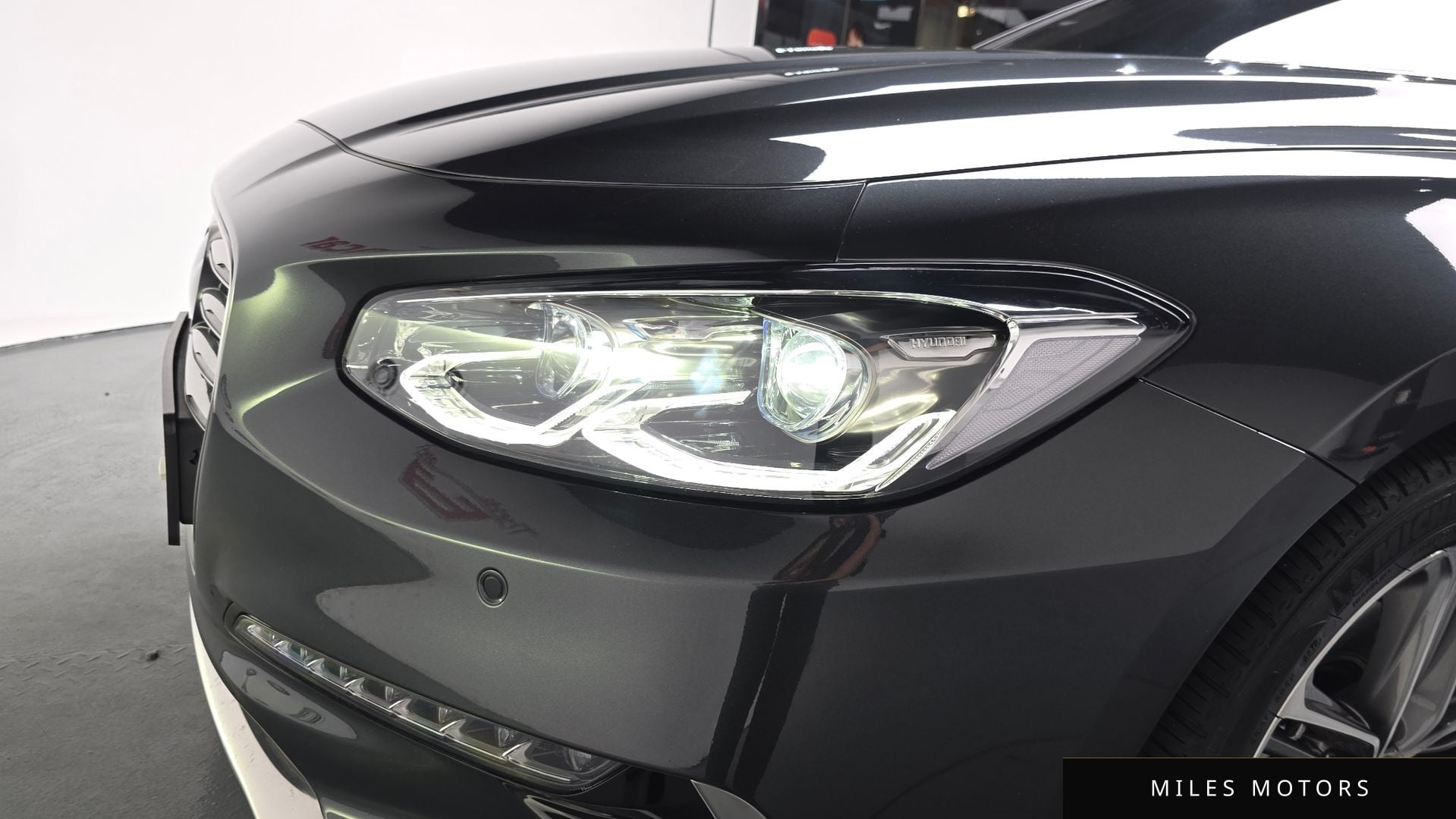 Hyundai Grandeur 2019 — миниатюра 7