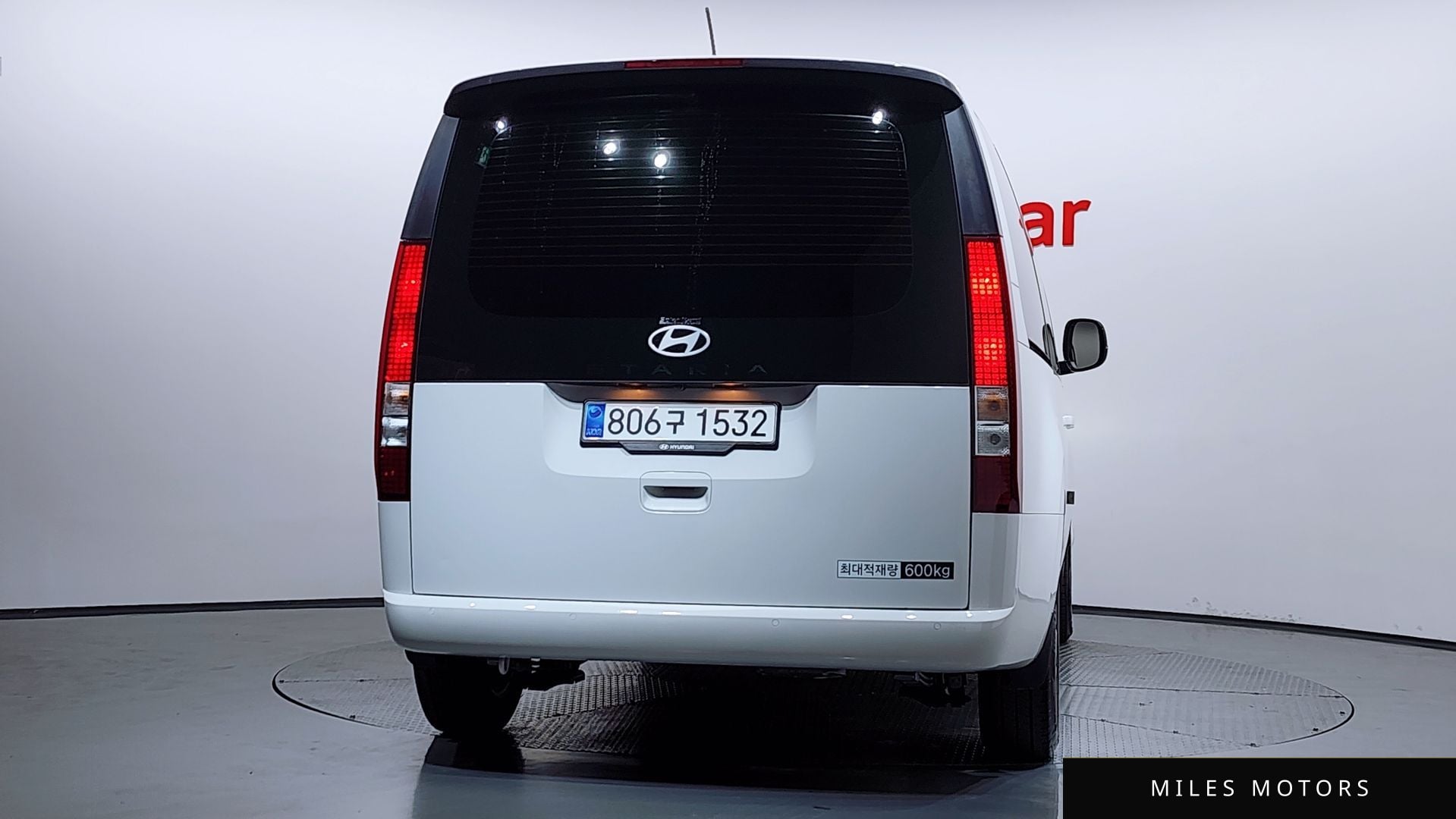 Hyundai Staria 2025 — миниатюра 4