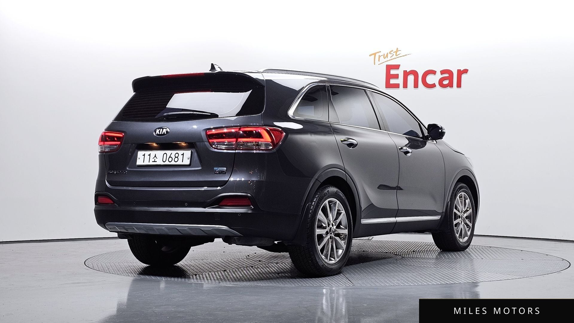 Kia Sorento 2015 — миниатюра 2