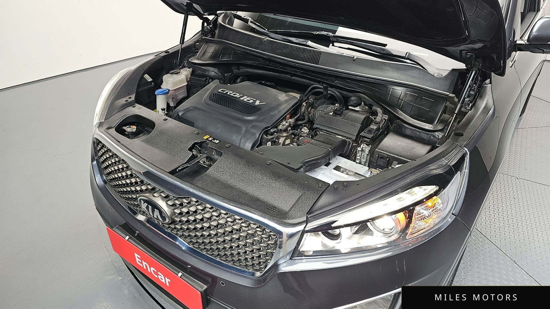 Kia Sorento 2015 — миниатюра 6