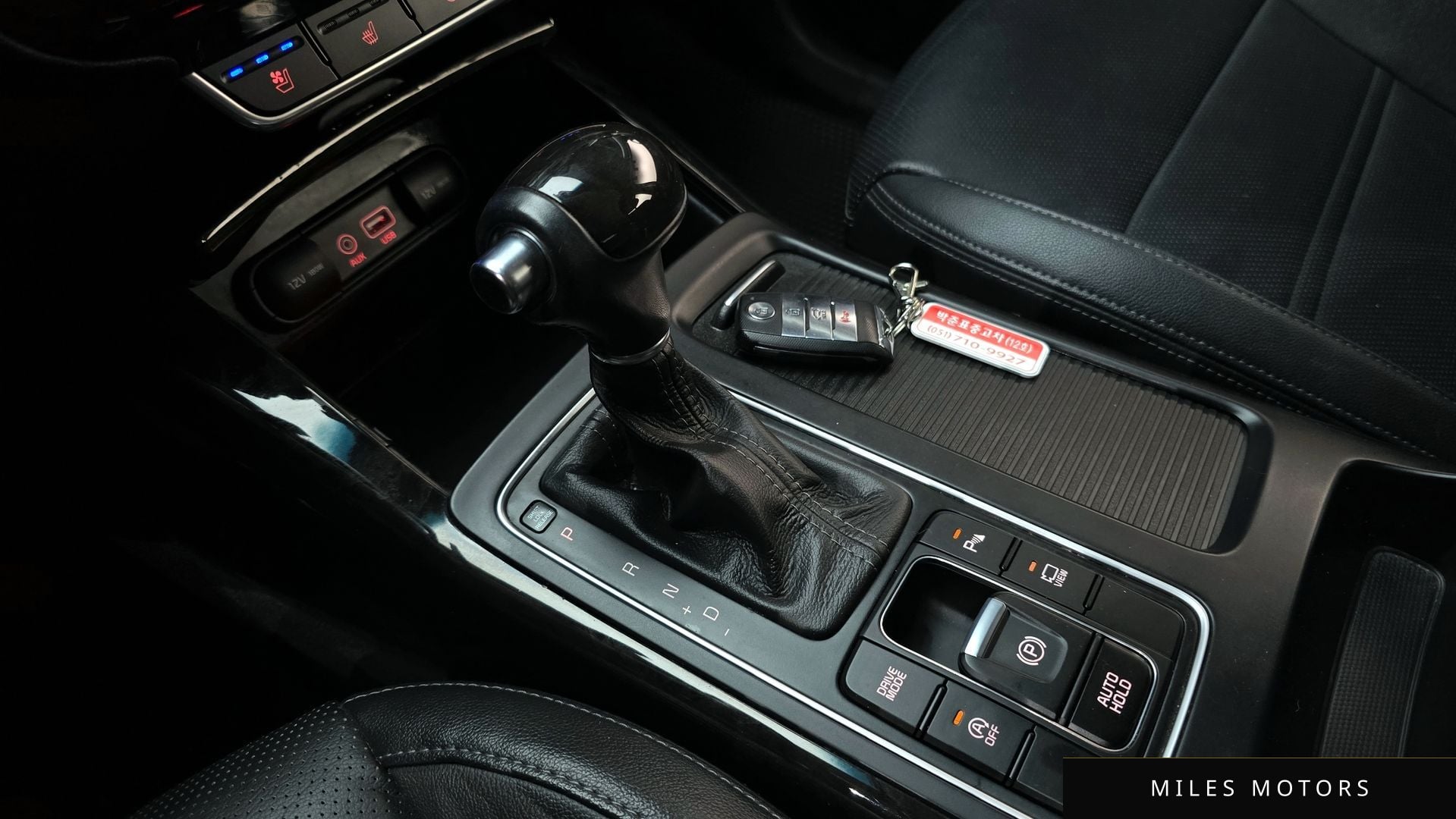 Kia Sorento 2015 — миниатюра 12