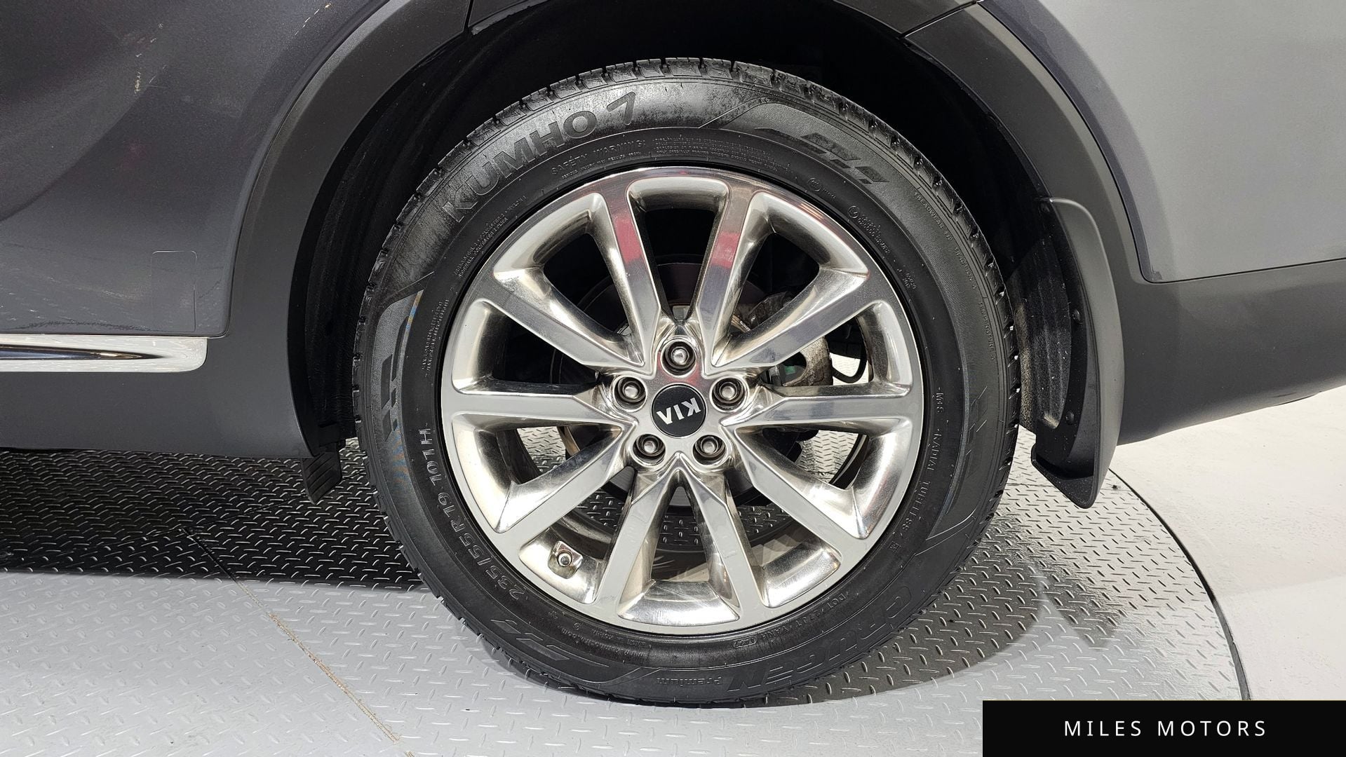 Kia Sorento 2015 — миниатюра 7