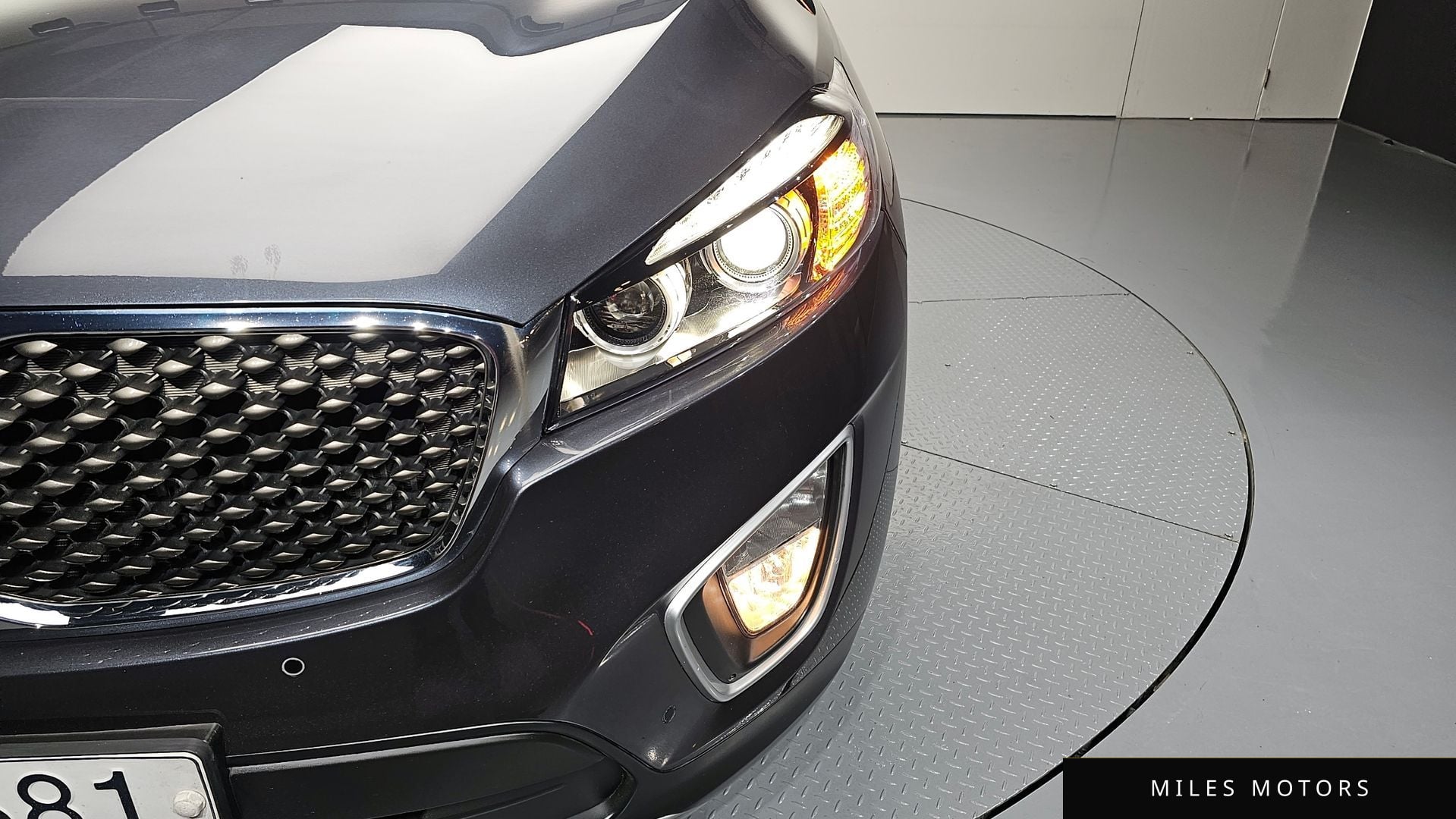 Kia Sorento 2015 — миниатюра 8