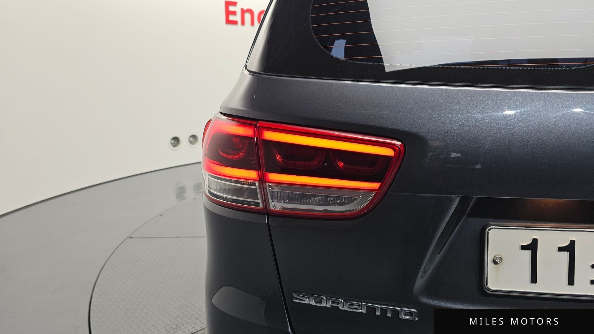 Kia Sorento 2015 — миниатюра 9