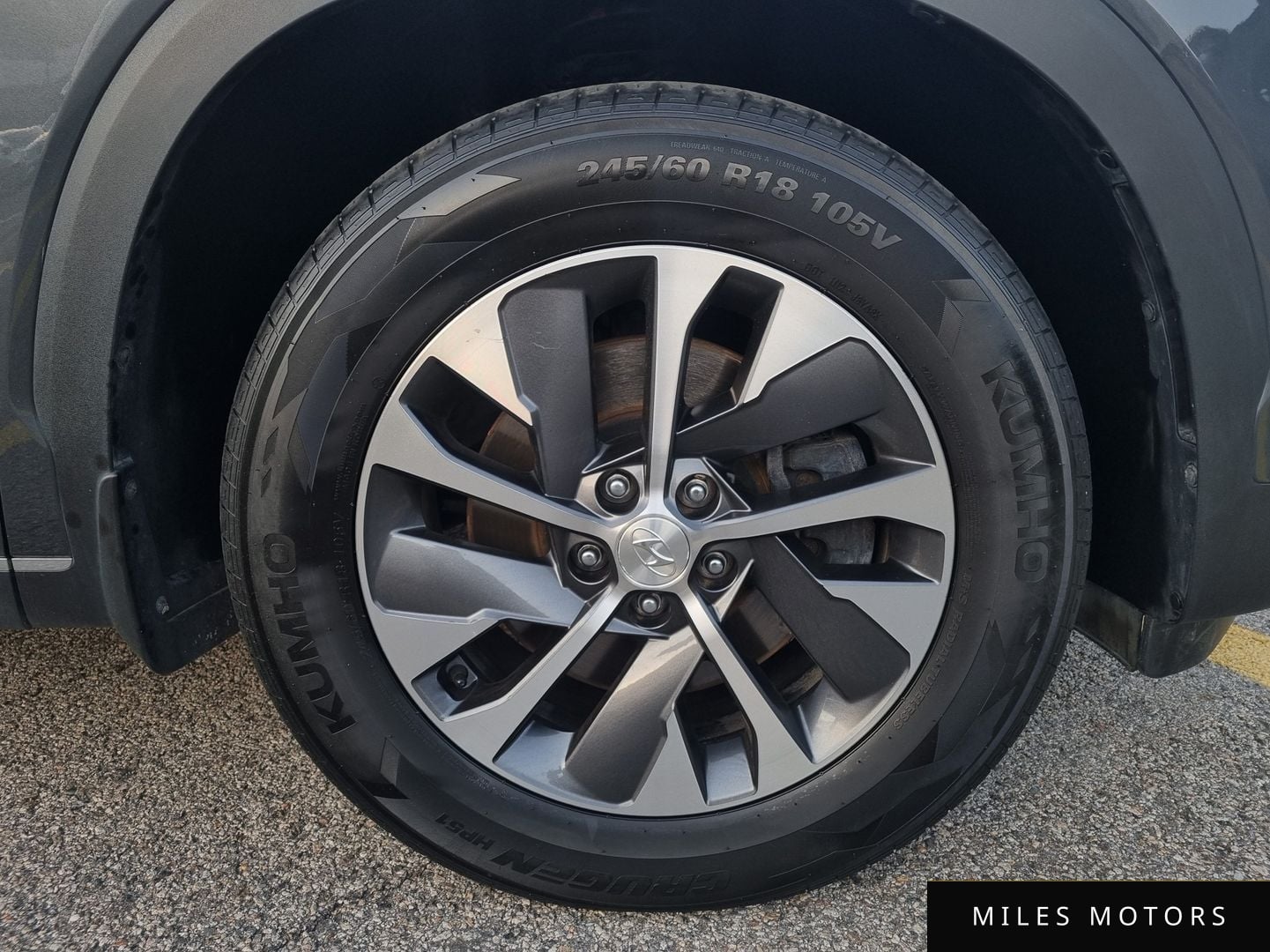 Hyundai Palisade 2020 — миниатюра 5