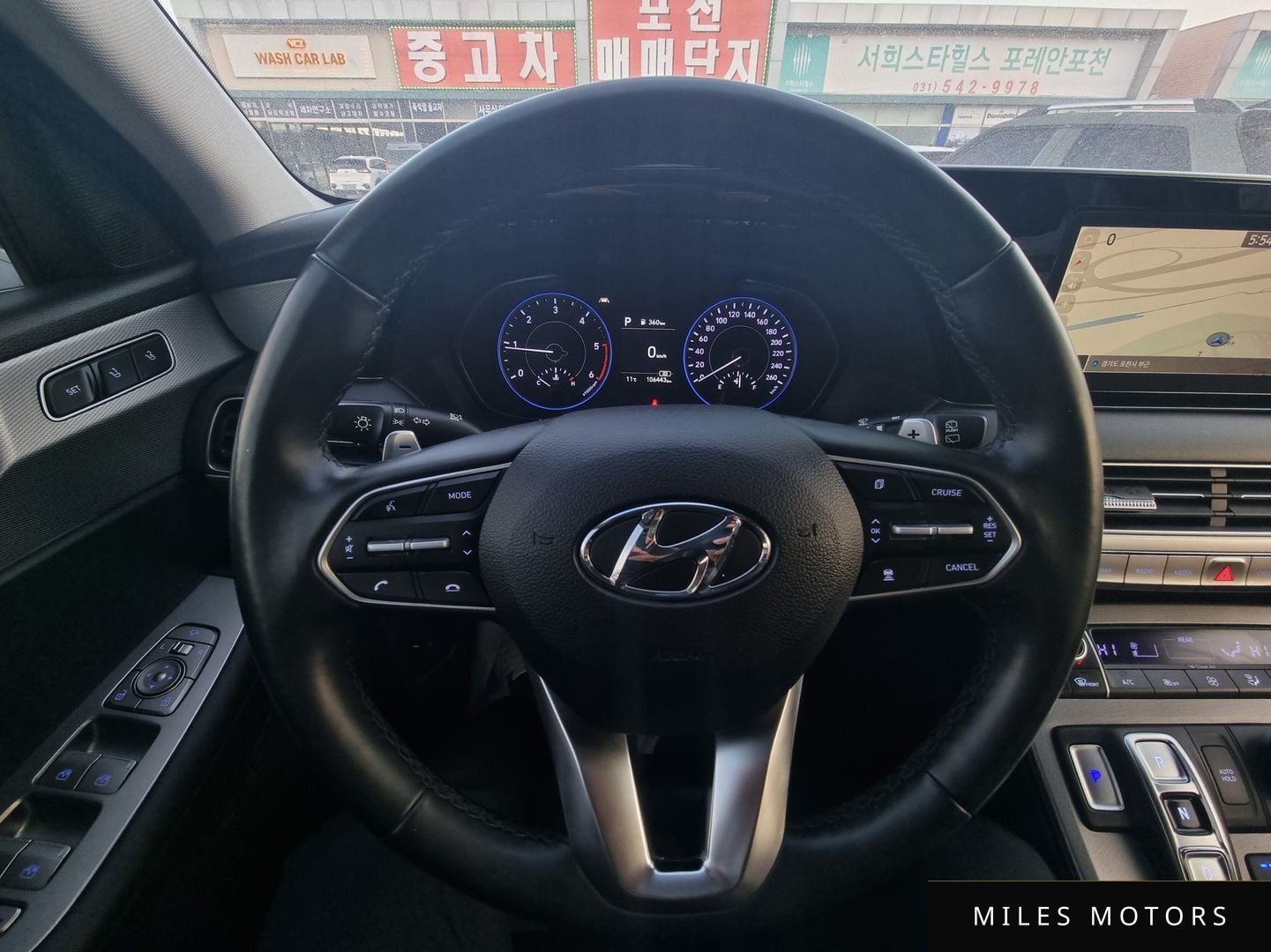 Hyundai Palisade 2020 — миниатюра 7